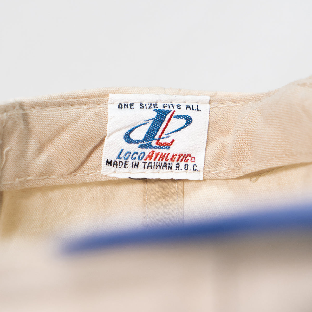 LA Dodgers Box Logo