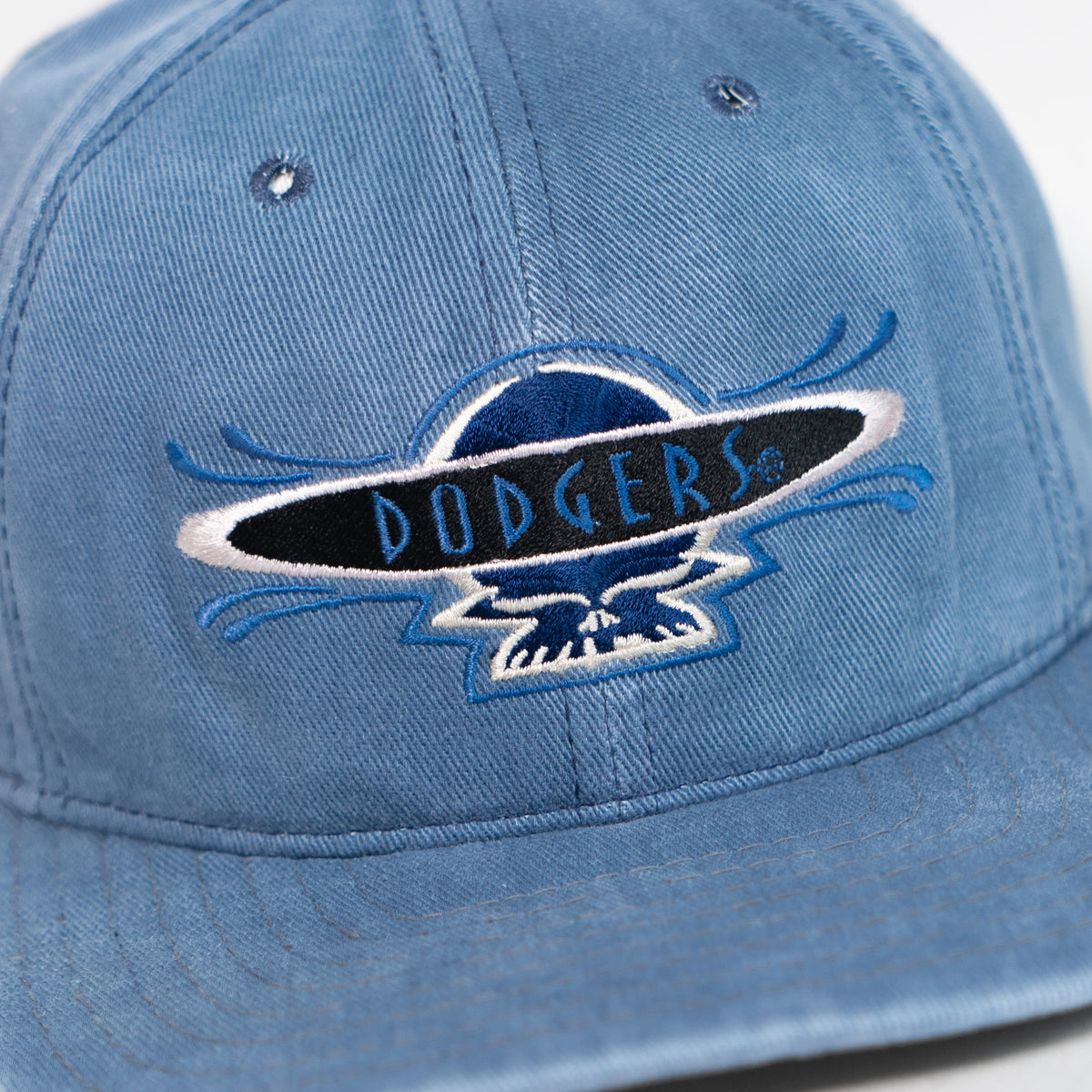 Skull Dodgers