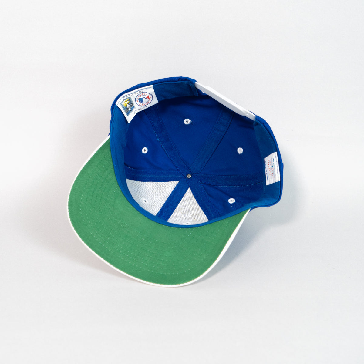 LA Dodgers 2-Tone