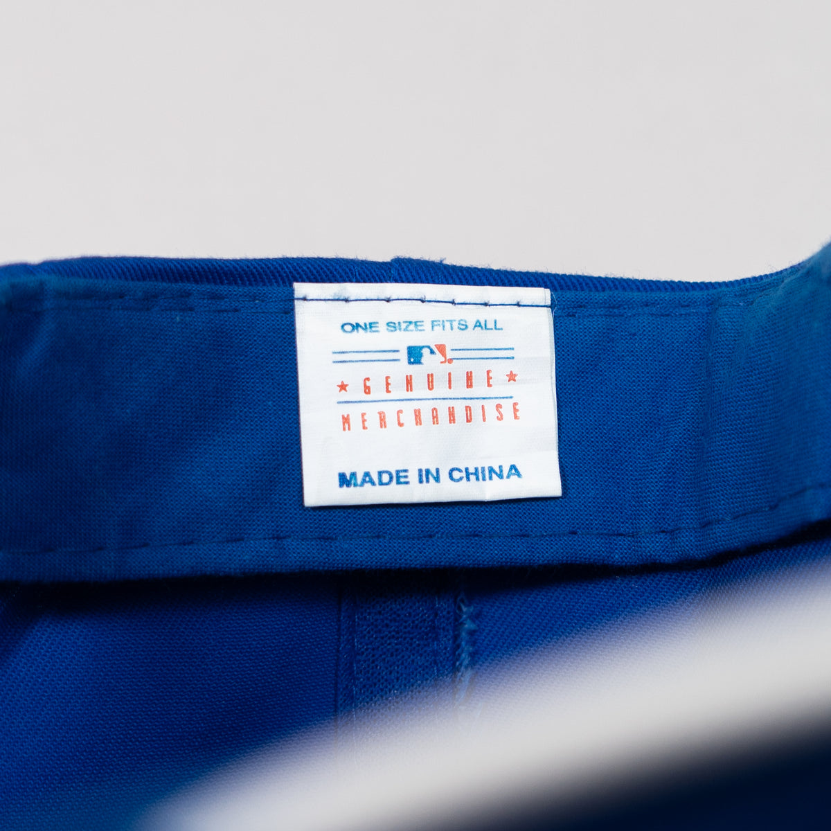 LA Dodgers 2-Tone