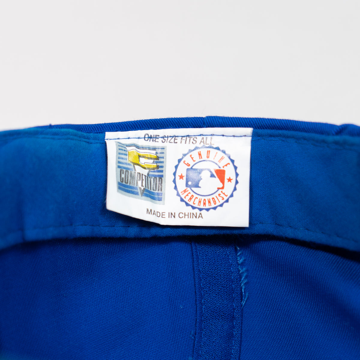 LA Dodgers 2-Tone