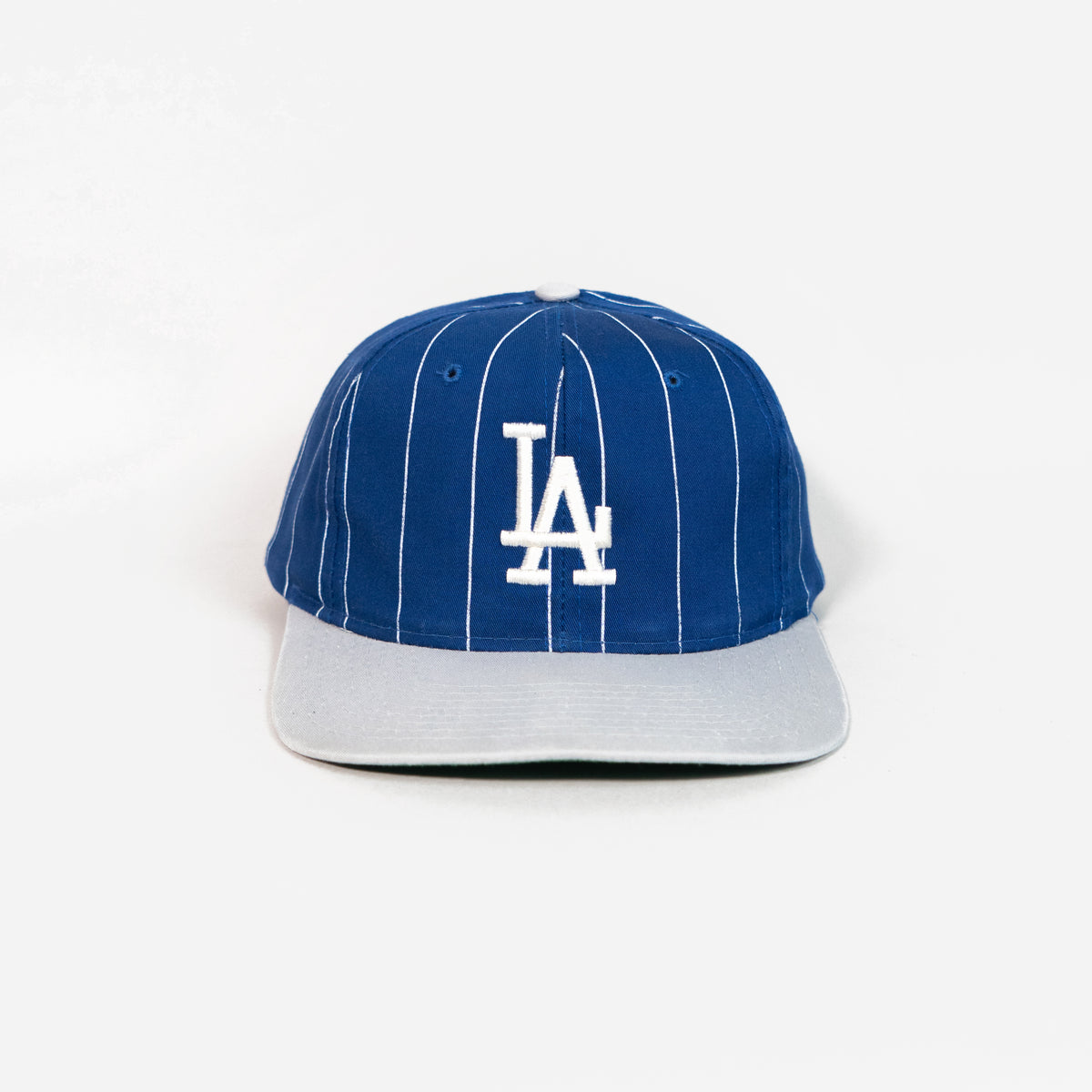 LA Dodgers Pinstripe