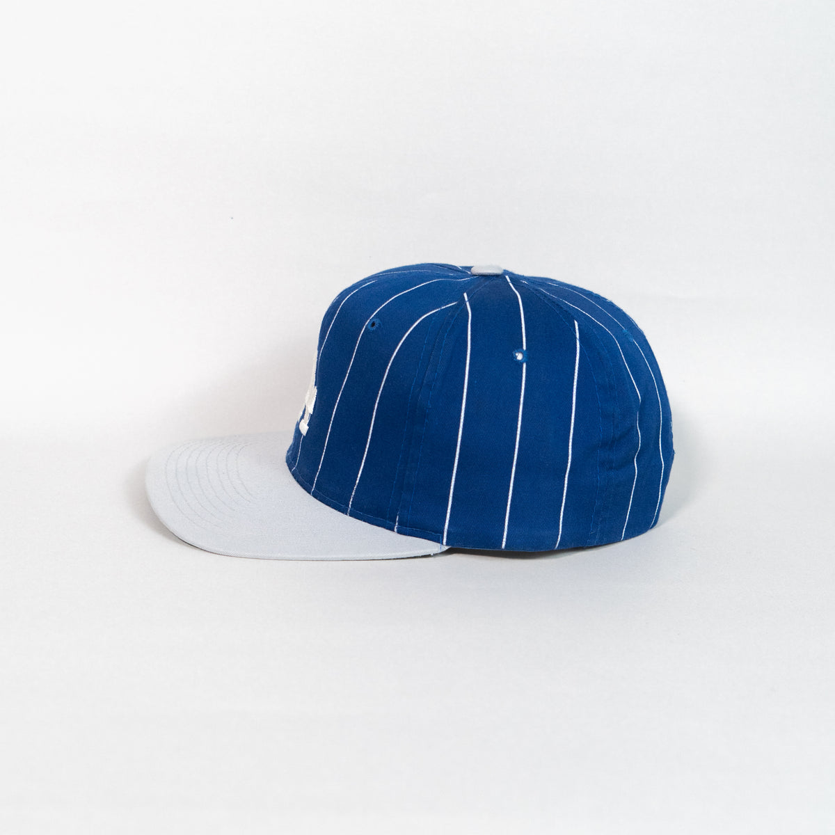 LA Dodgers Pinstripe