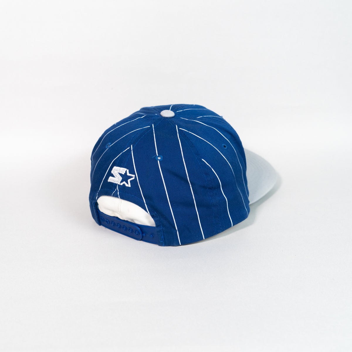LA Dodgers Pinstripe