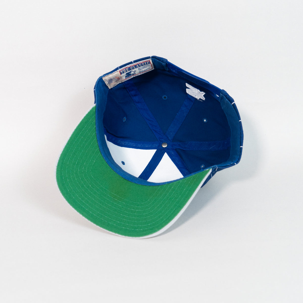LA Dodgers Pinstripe