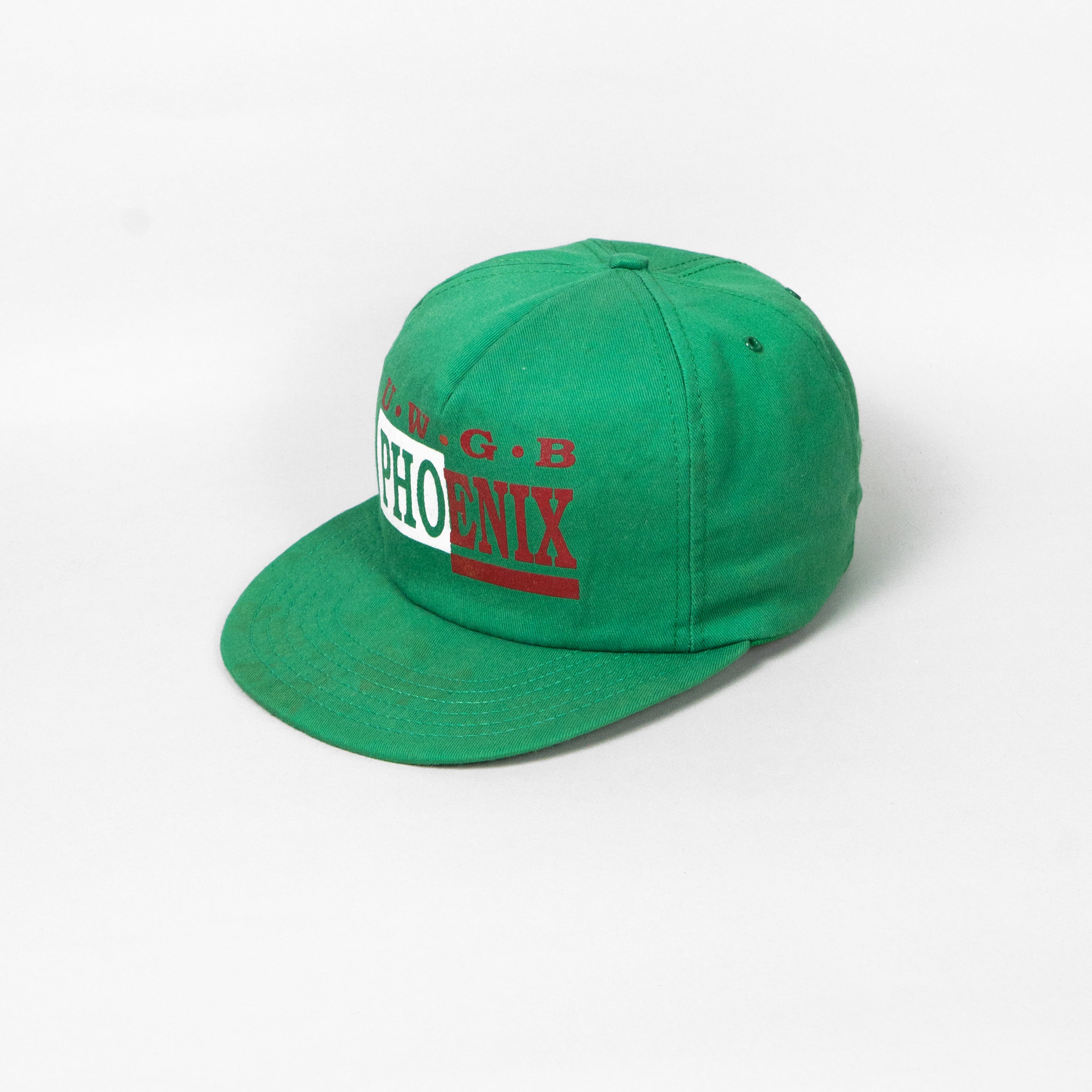 Phoenix U•W•G•B