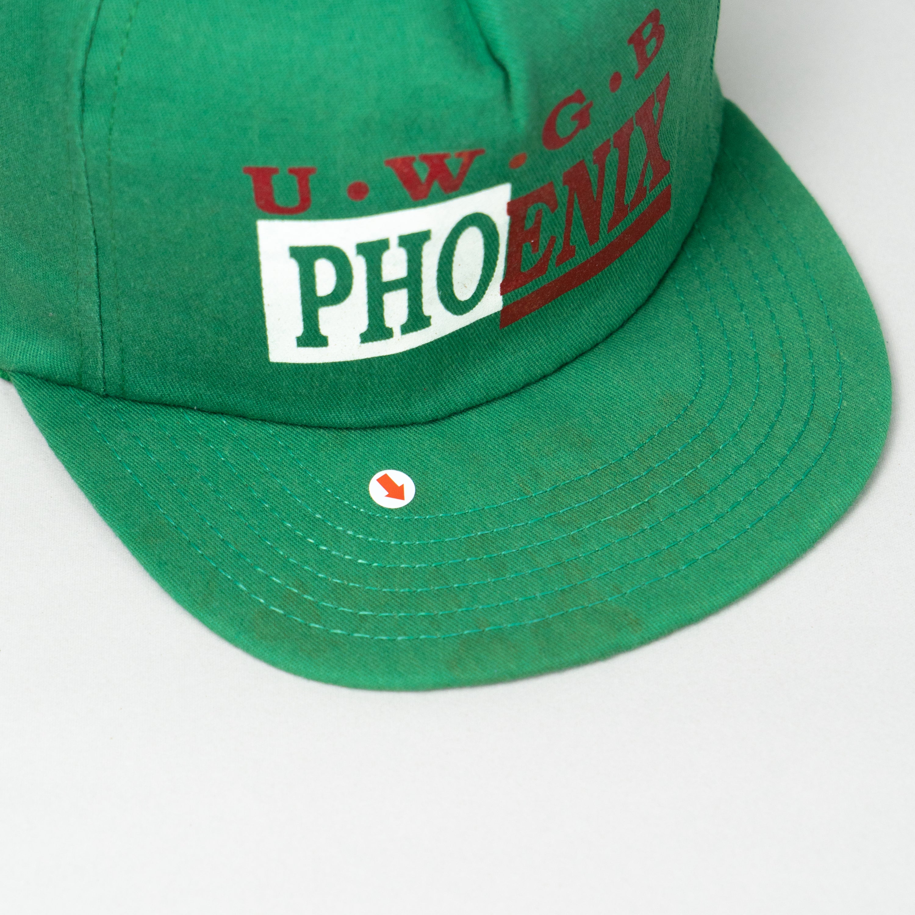 Phoenix U•W•G•B