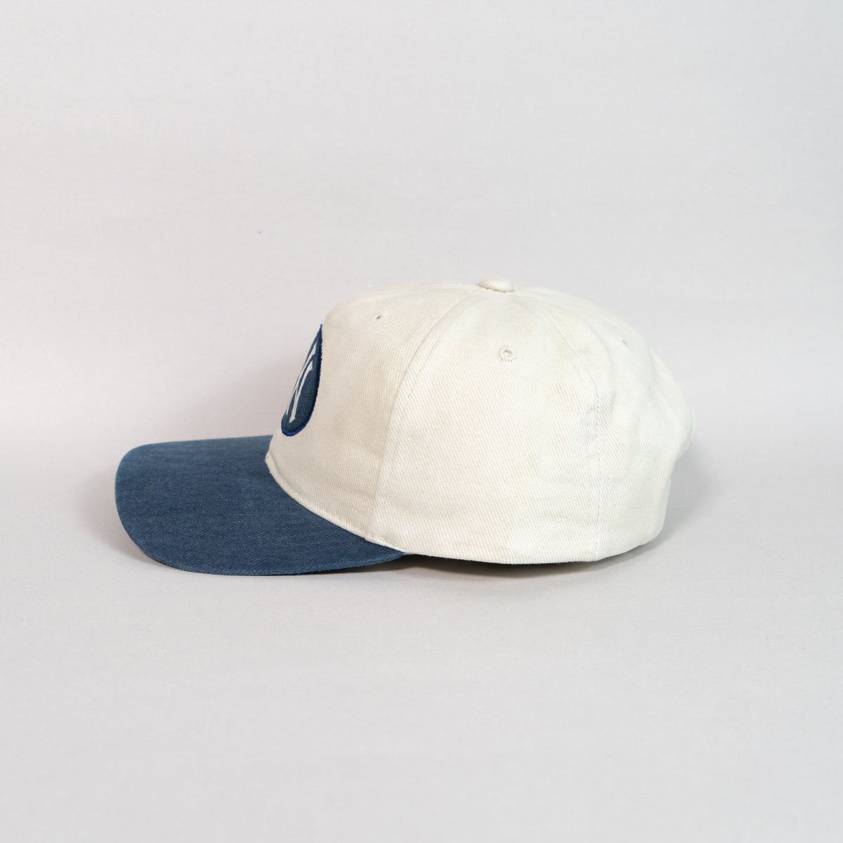 NY Yankees Circle Logo