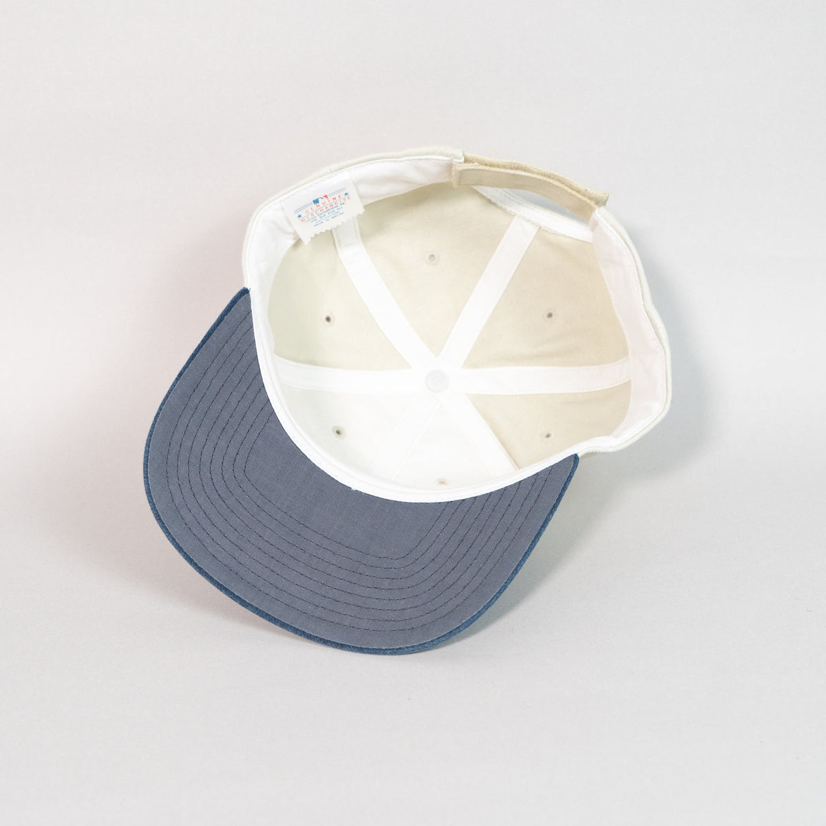 NY Yankees Circle Logo