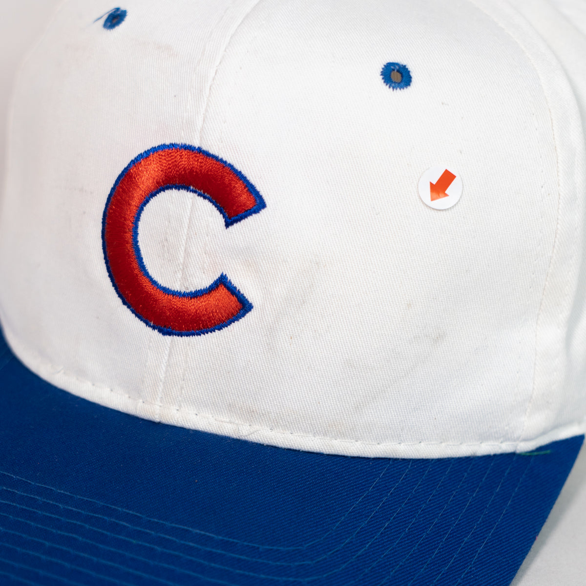 Chicago Cubs Starter