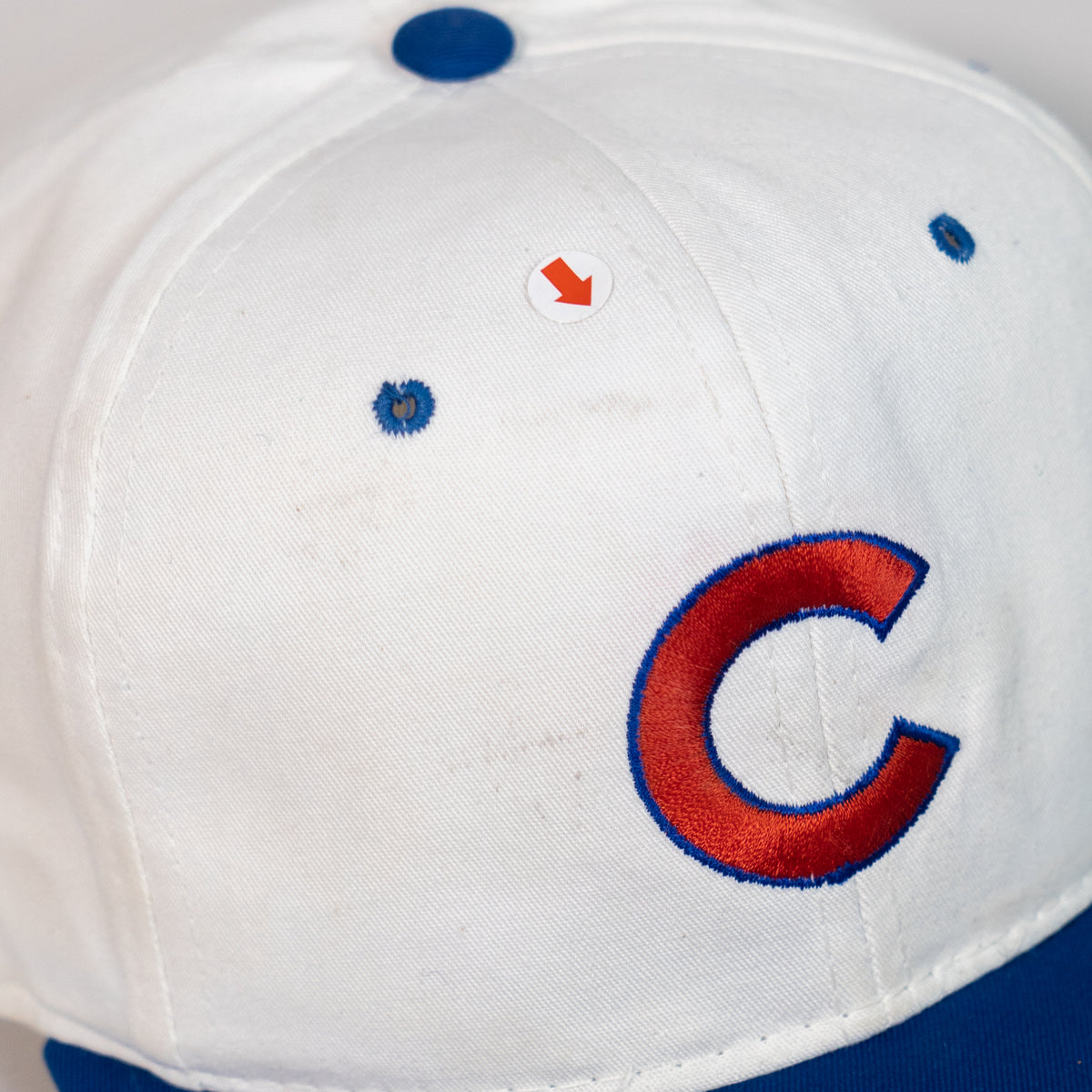 Chicago Cubs Starter