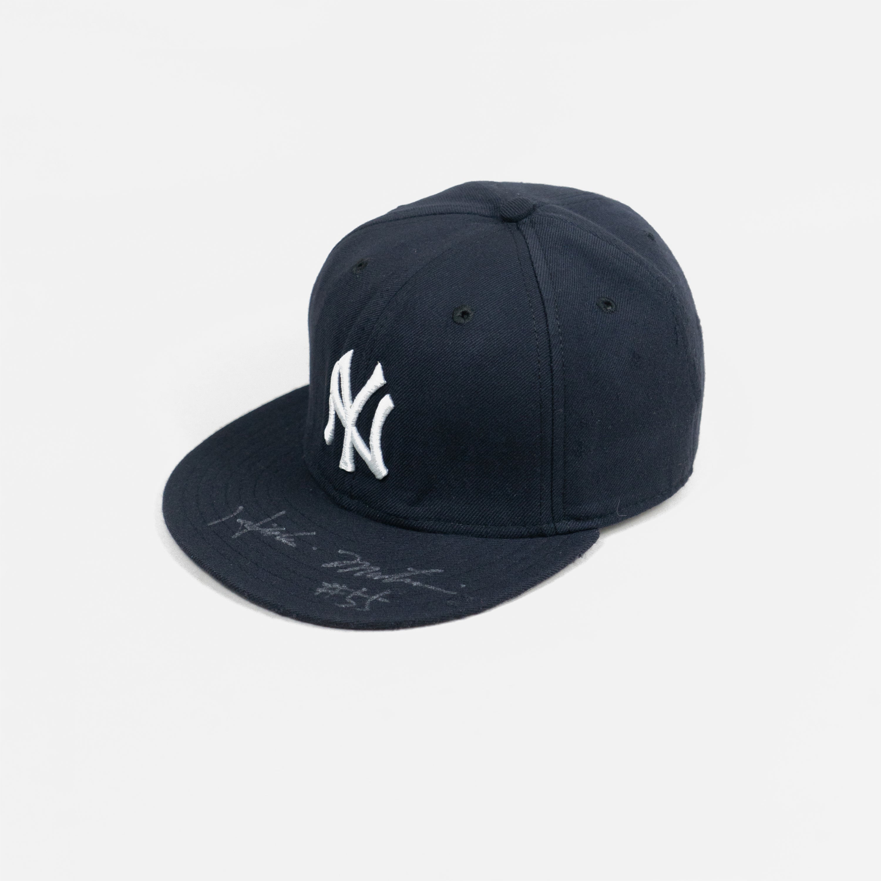 NY Yankees