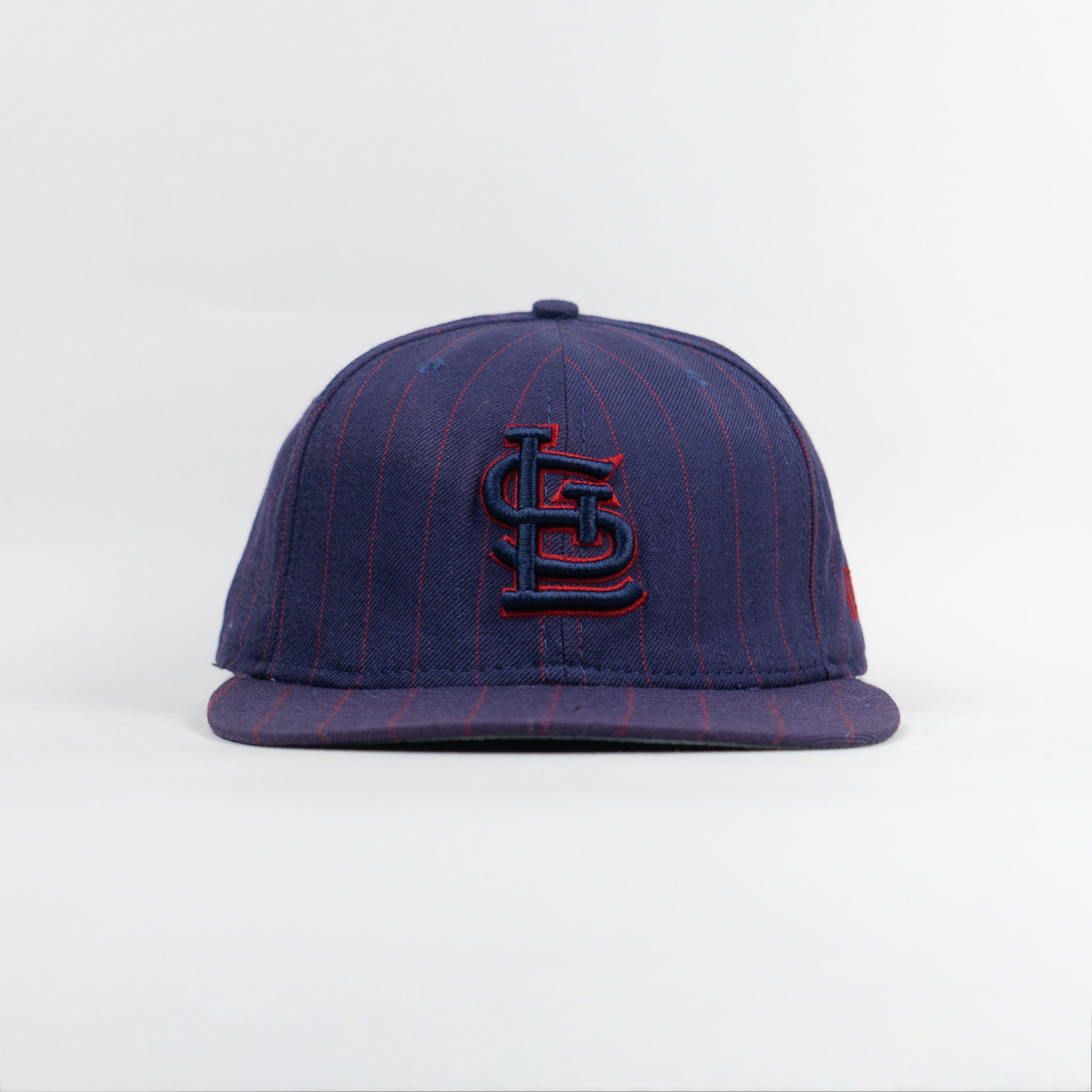 St. Louis Cardinals – ALLCAPS
