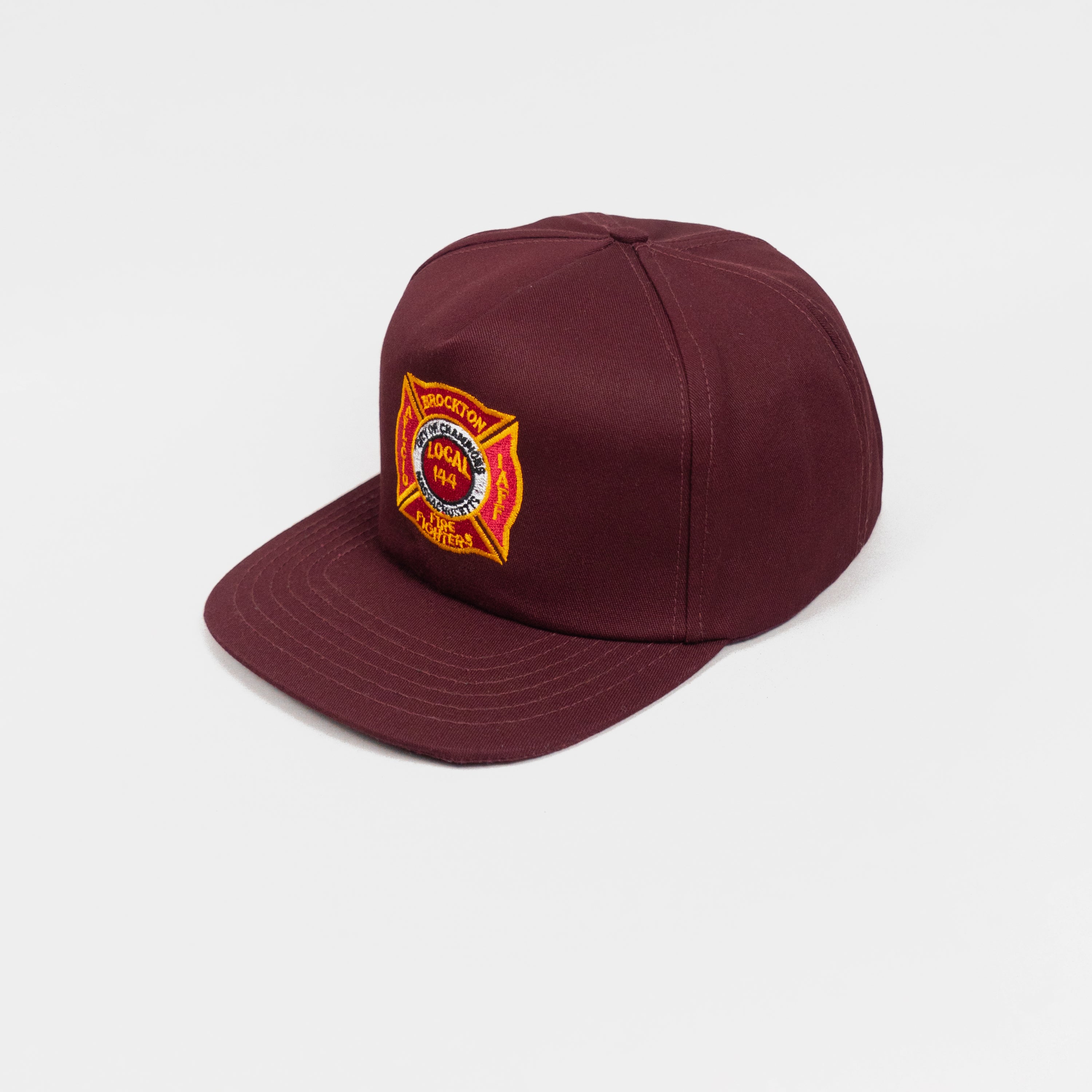 Brockton Fire Fighters