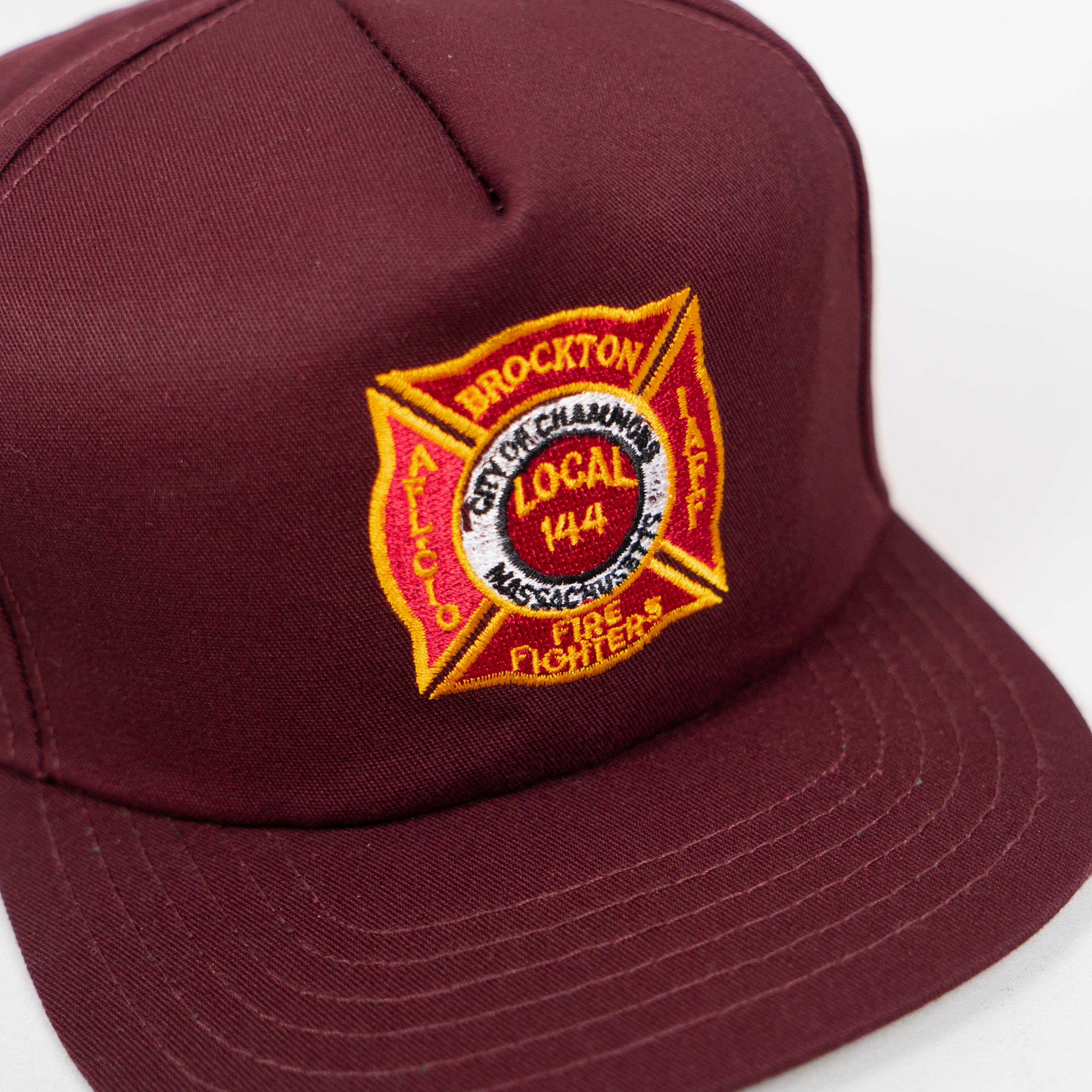 Brockton Fire Fighters