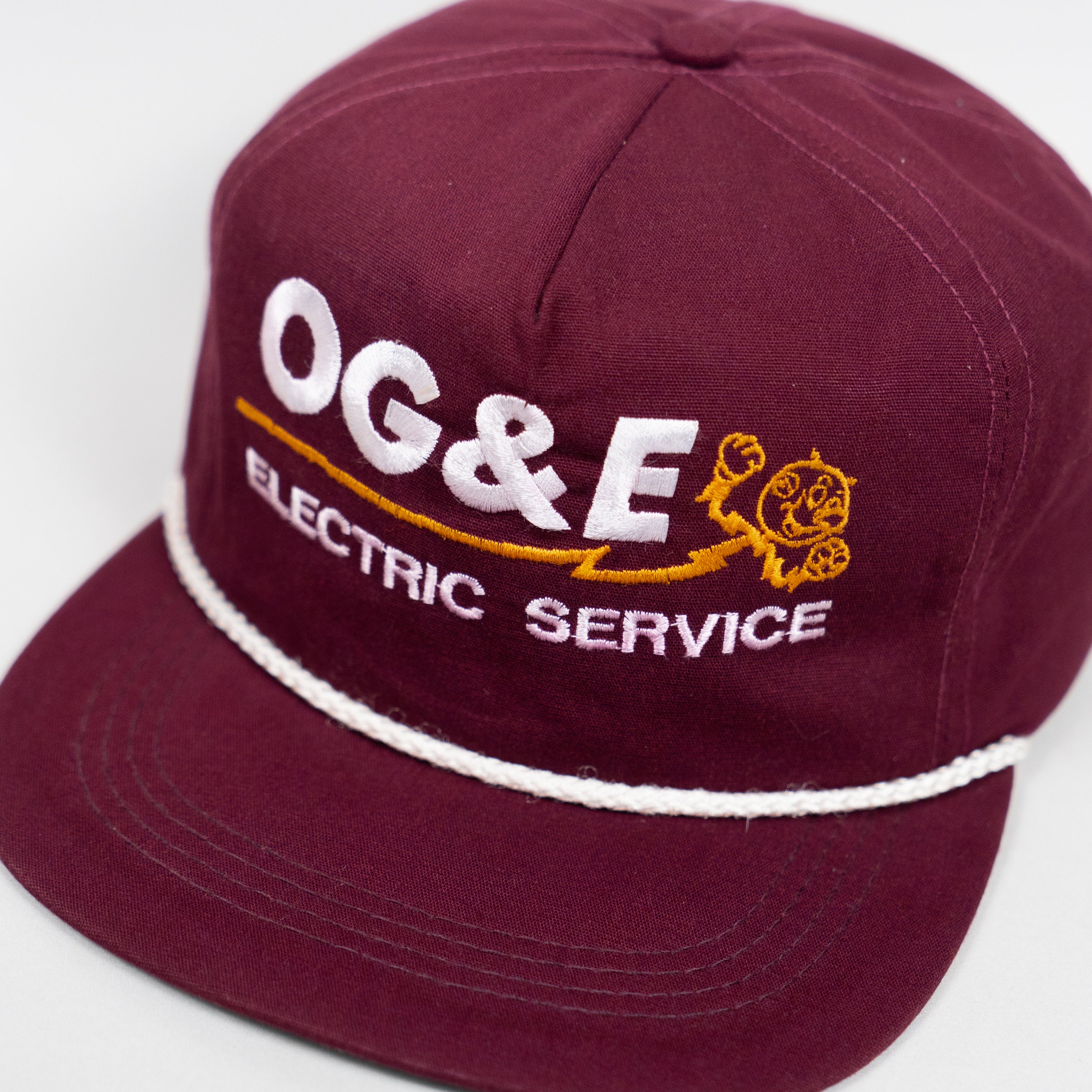 OG&E Electric
