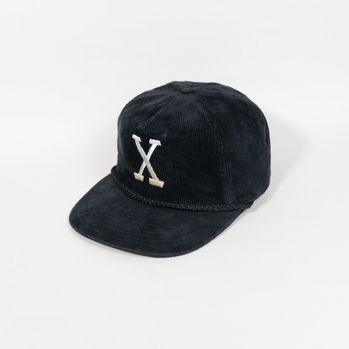 X