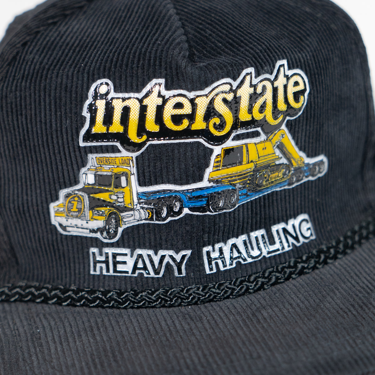 Interstate Heavy Hauling
