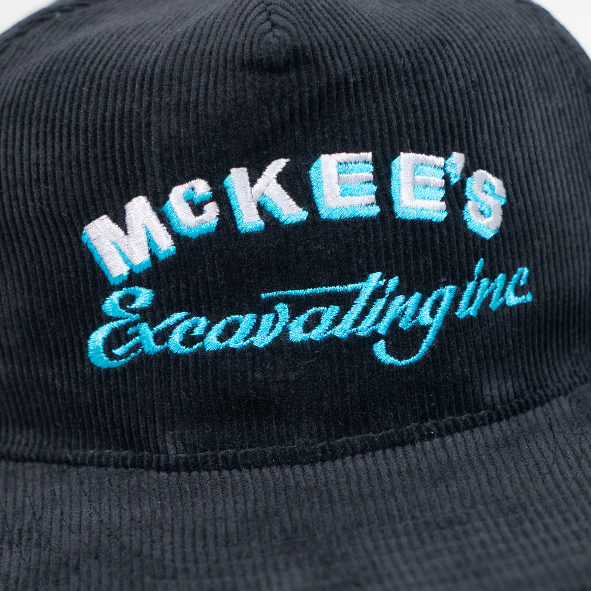 McKee's Excavating
