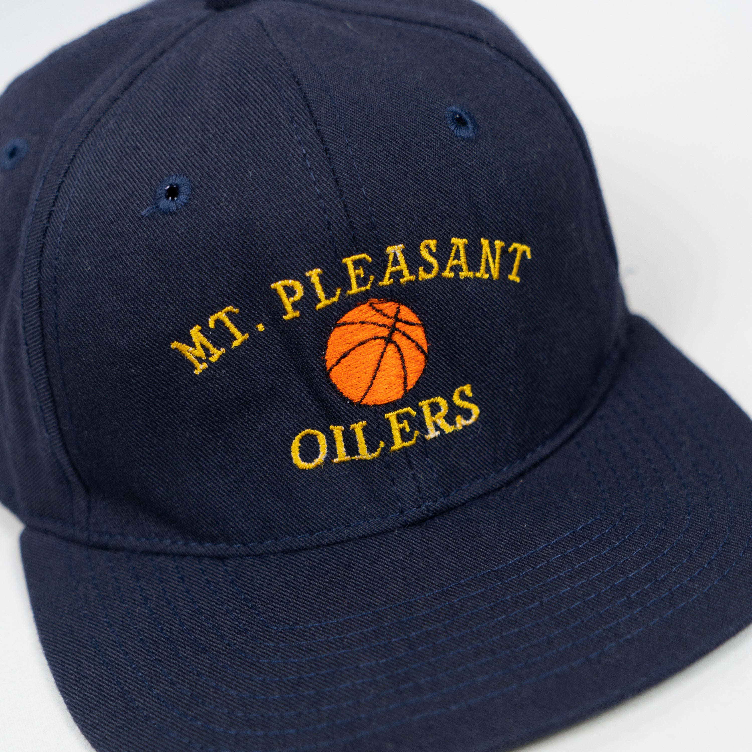 Mt.Pleasant Oilers