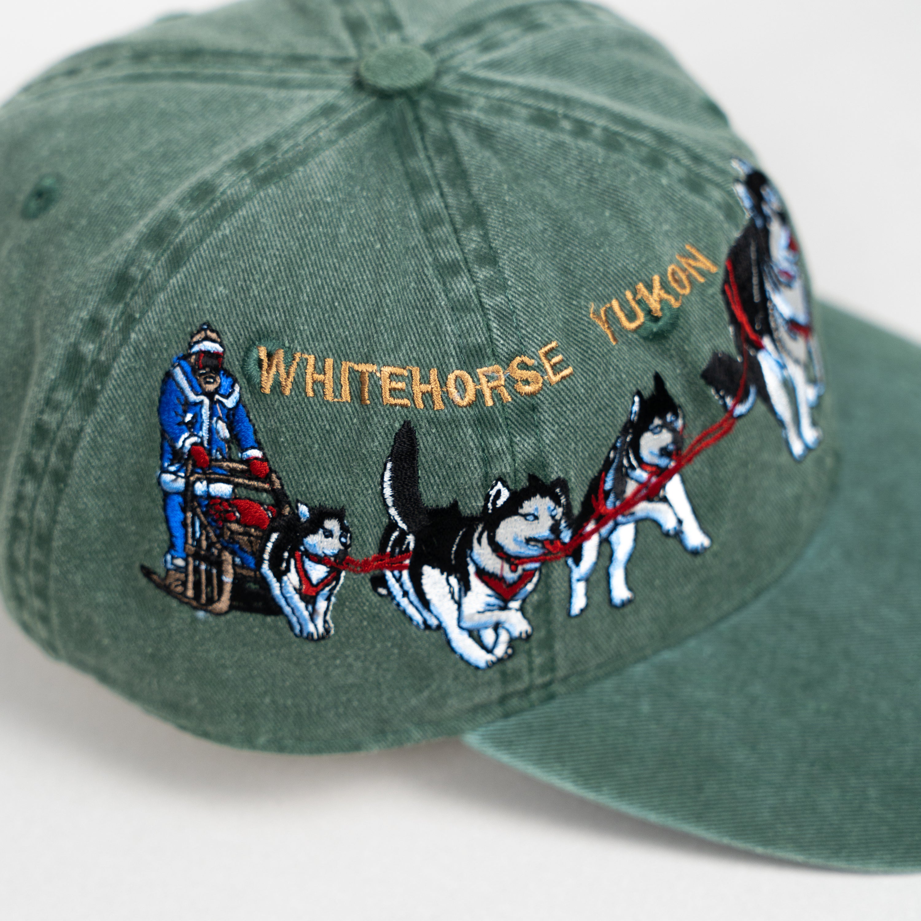 Whitehorse Yukon