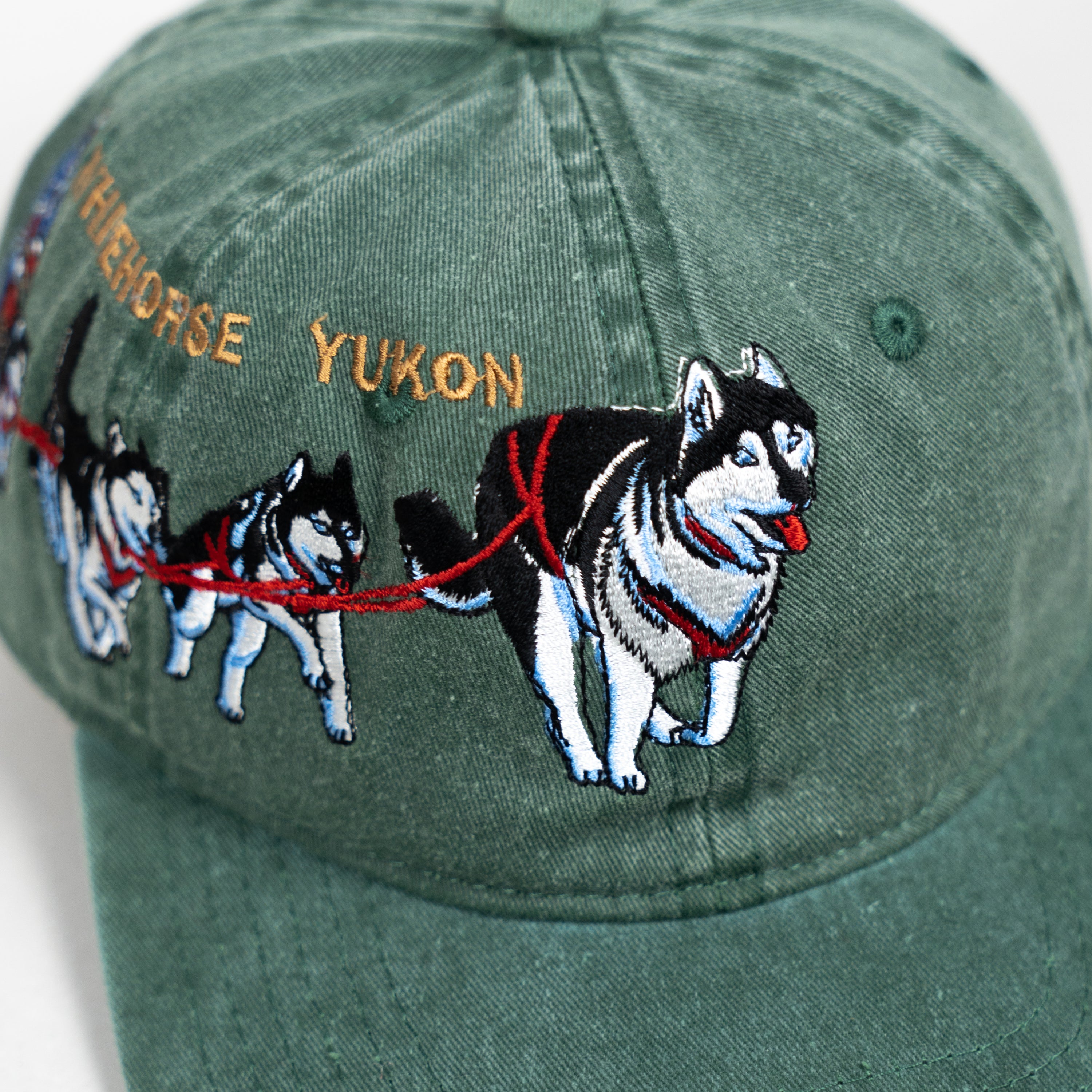 Whitehorse Yukon