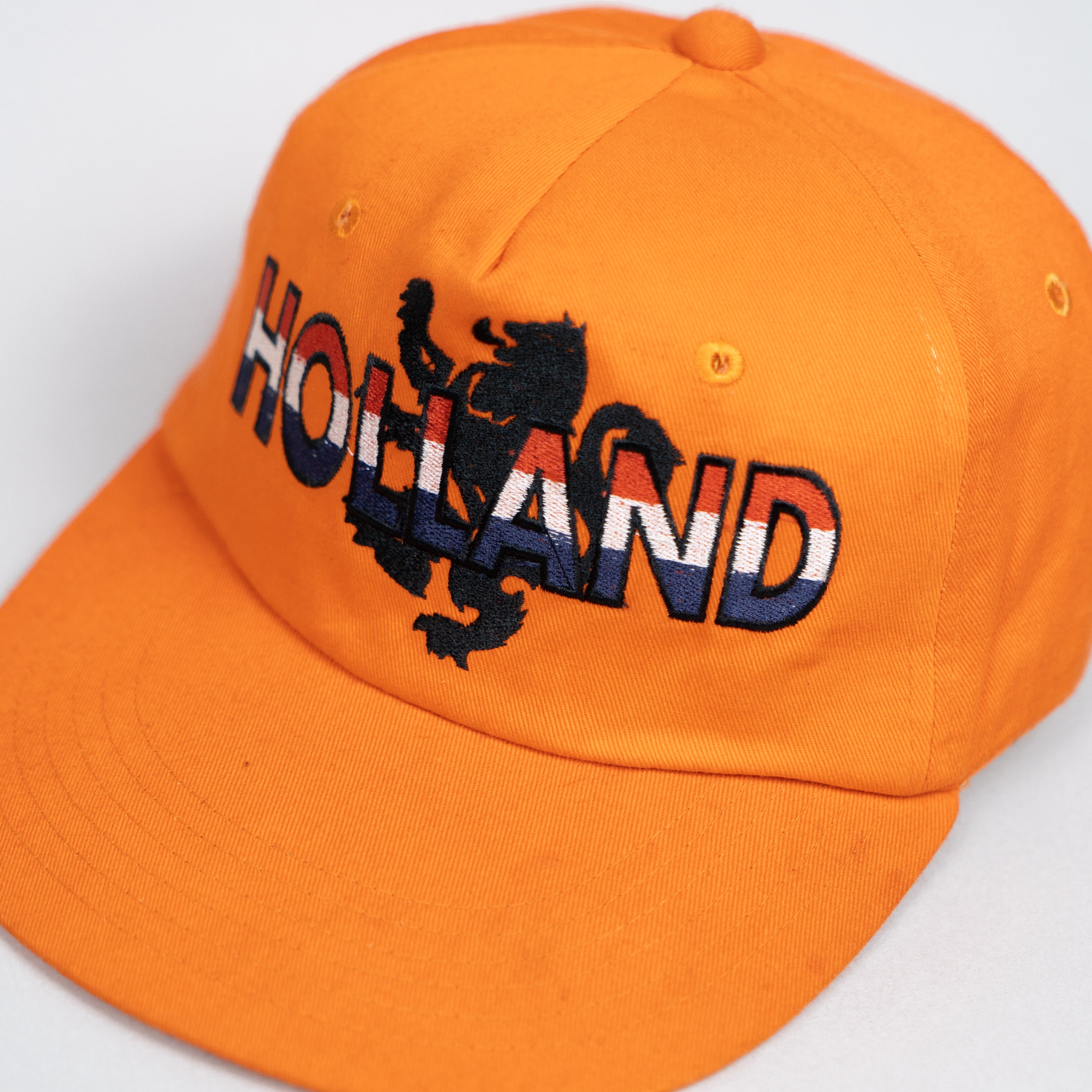 Holland