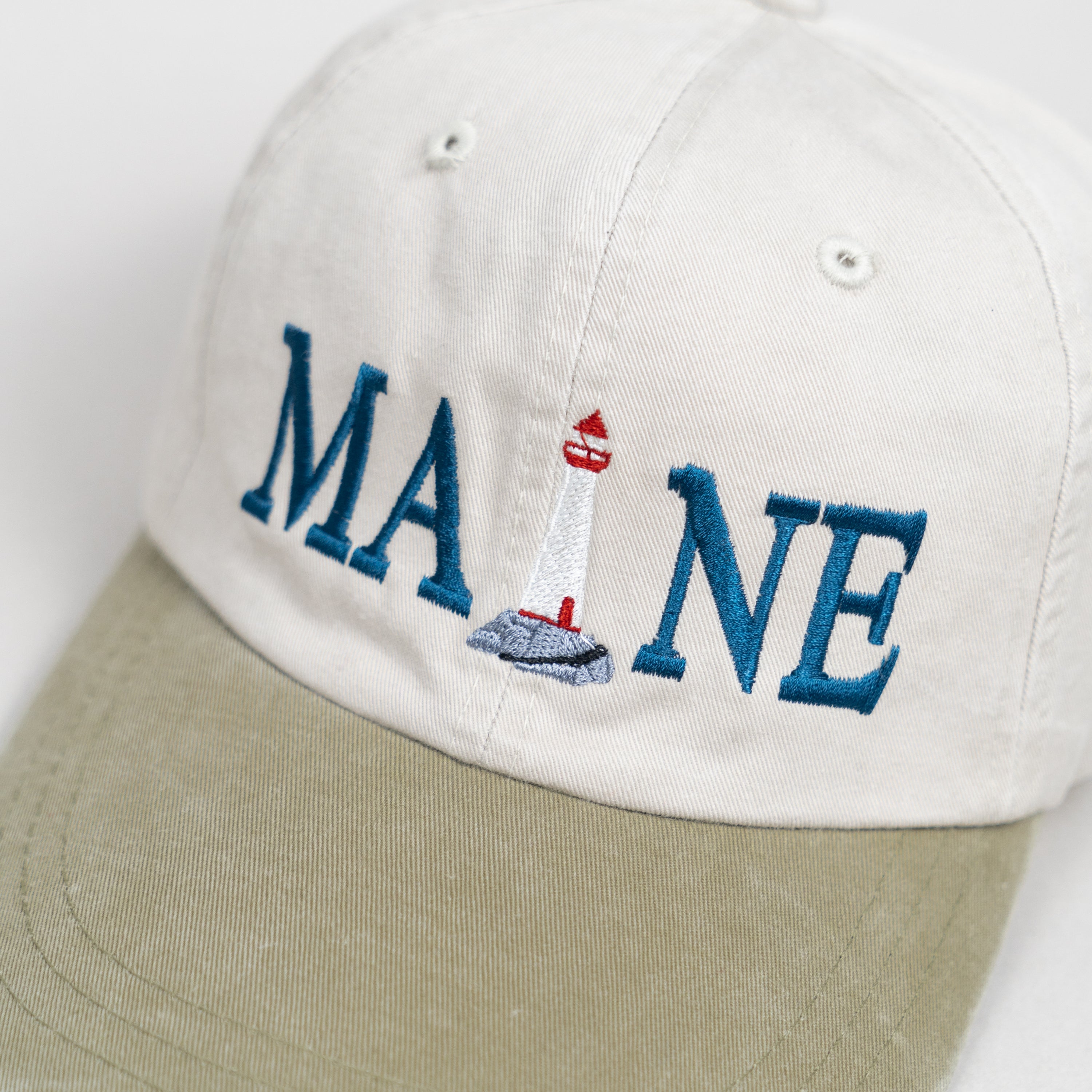 Maine