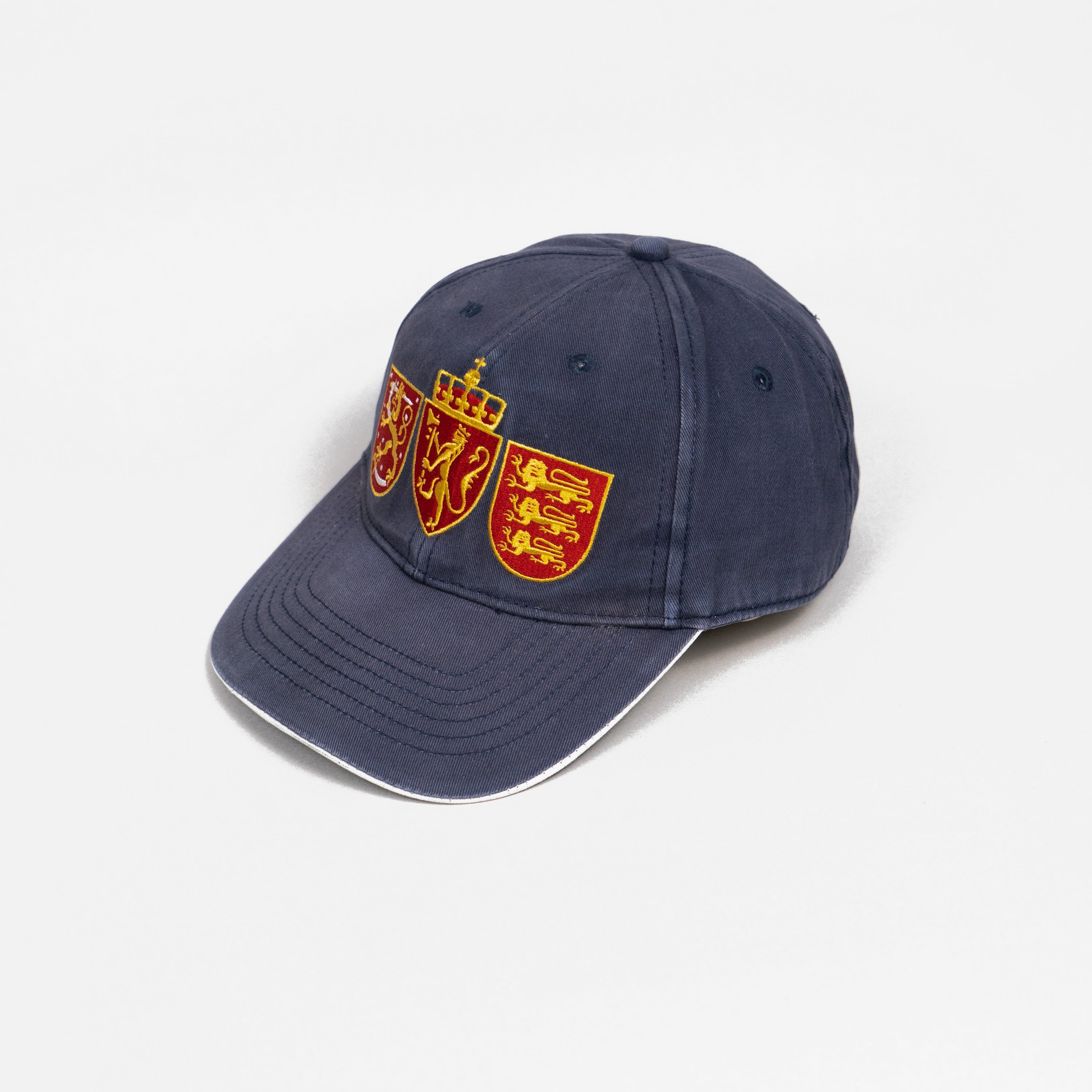 Finland, Scotland, England