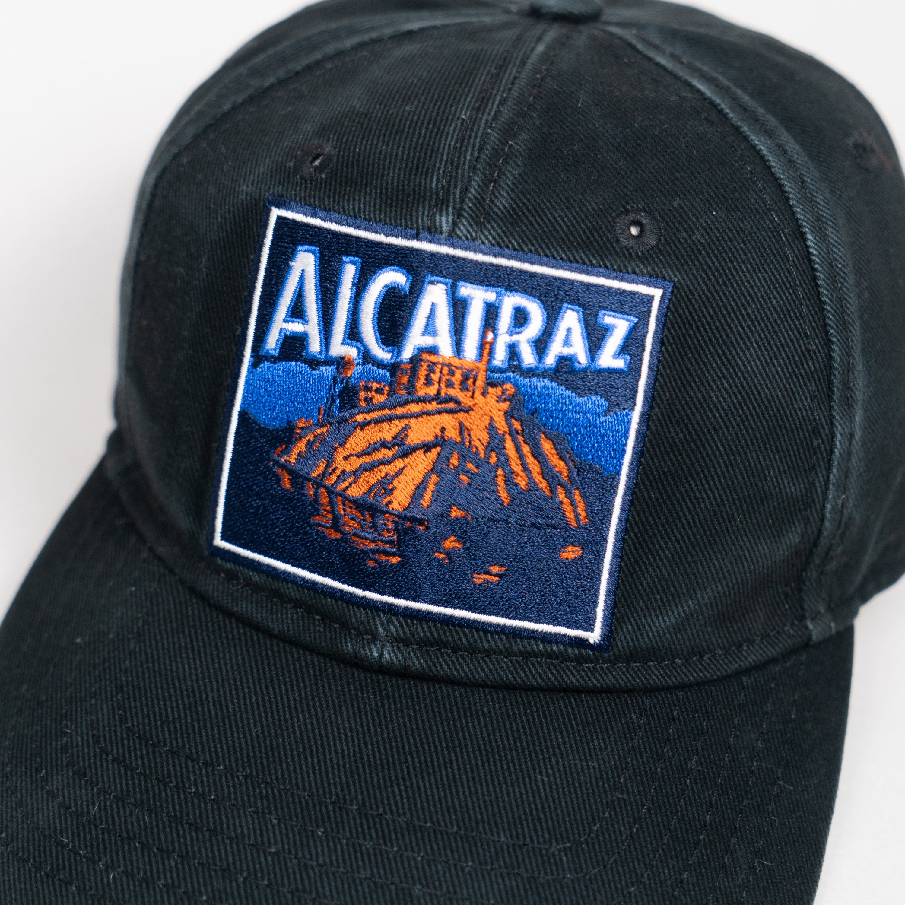 Alcatraz
