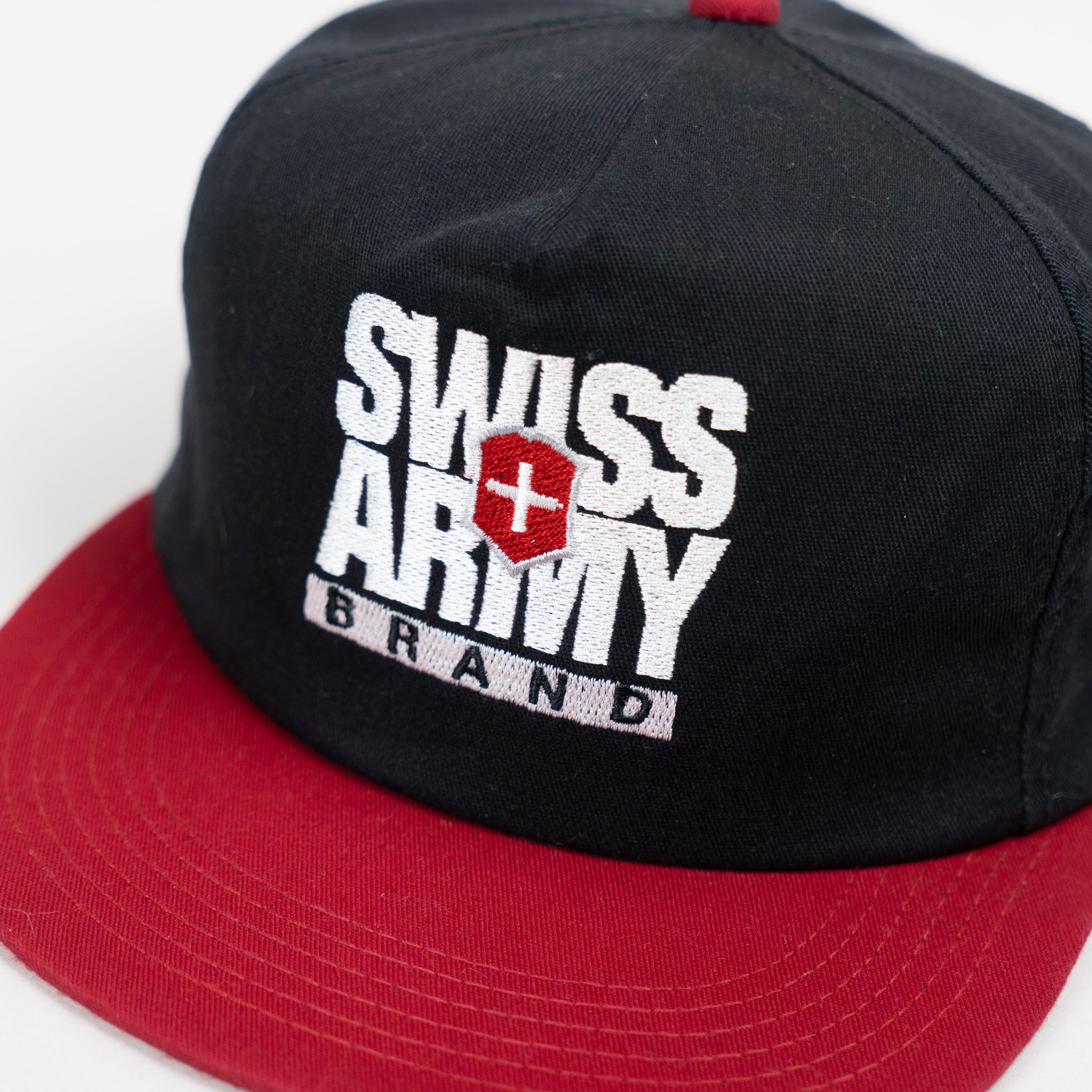 Swiss Army