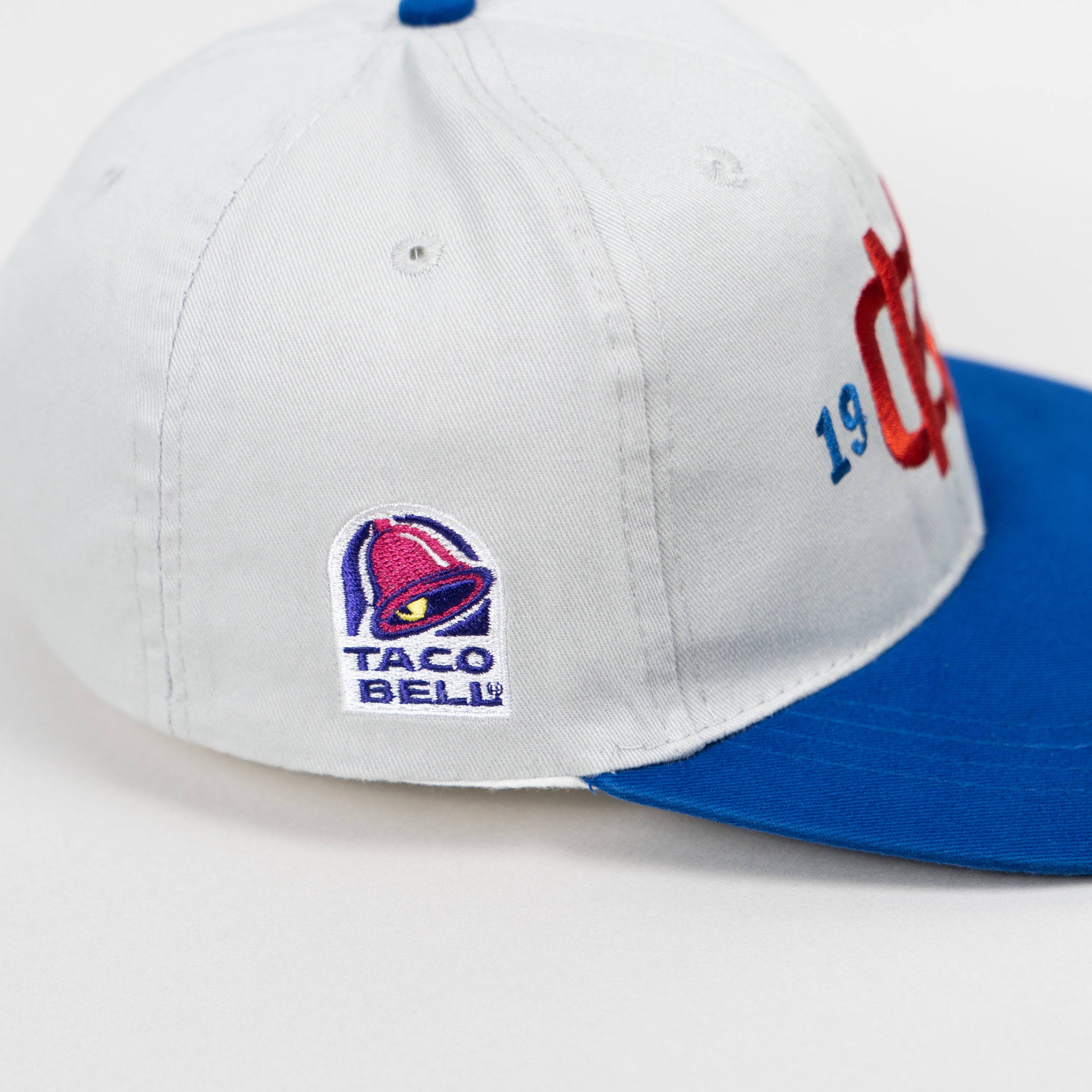 Kansas City Taco Bell