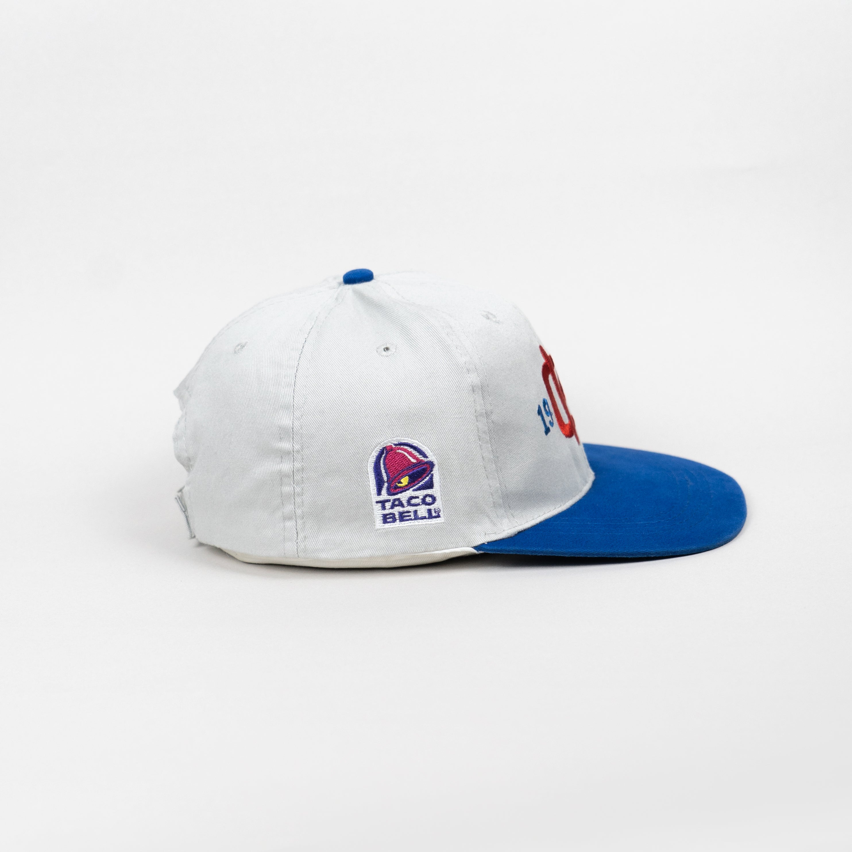Kansas City Taco Bell