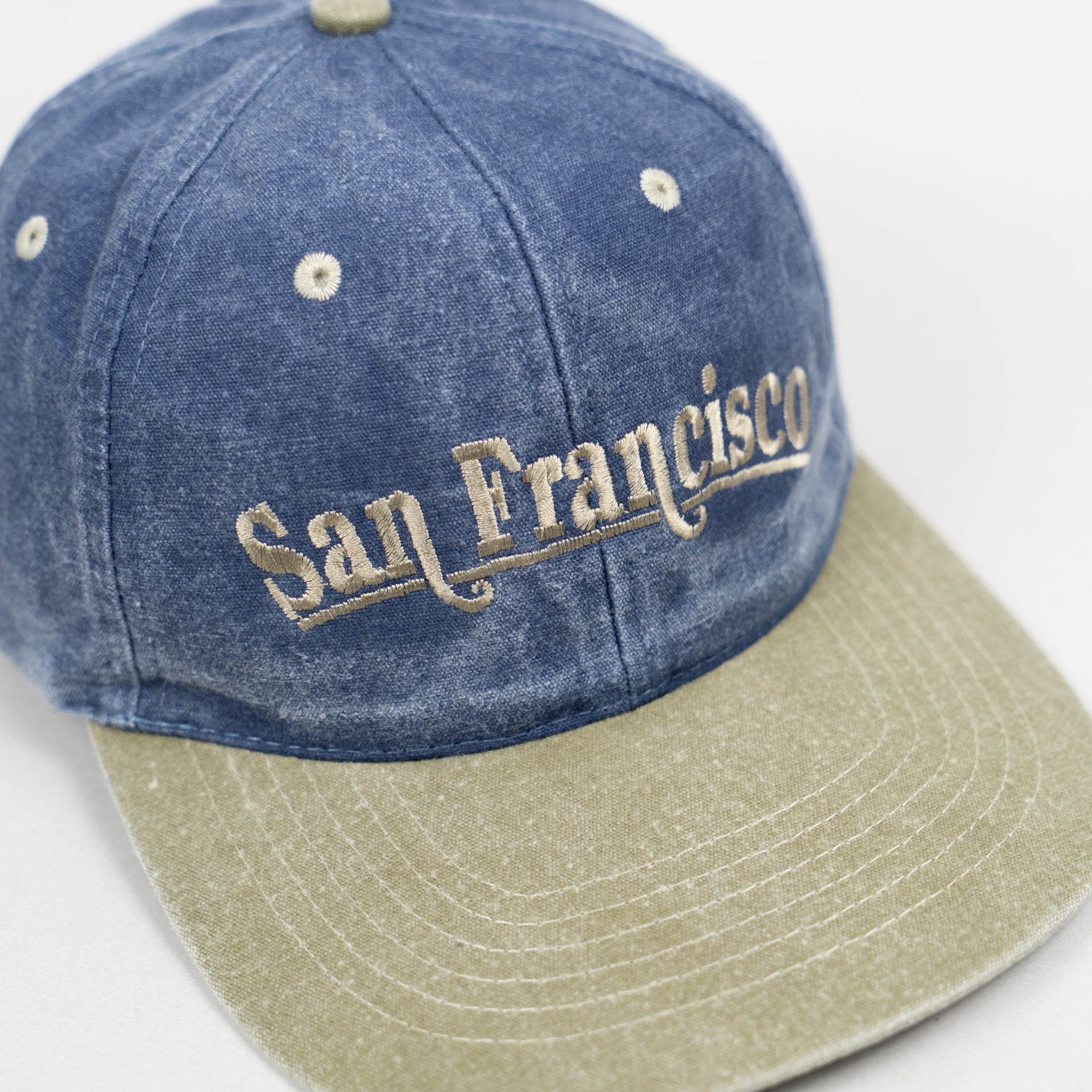 San Francisco