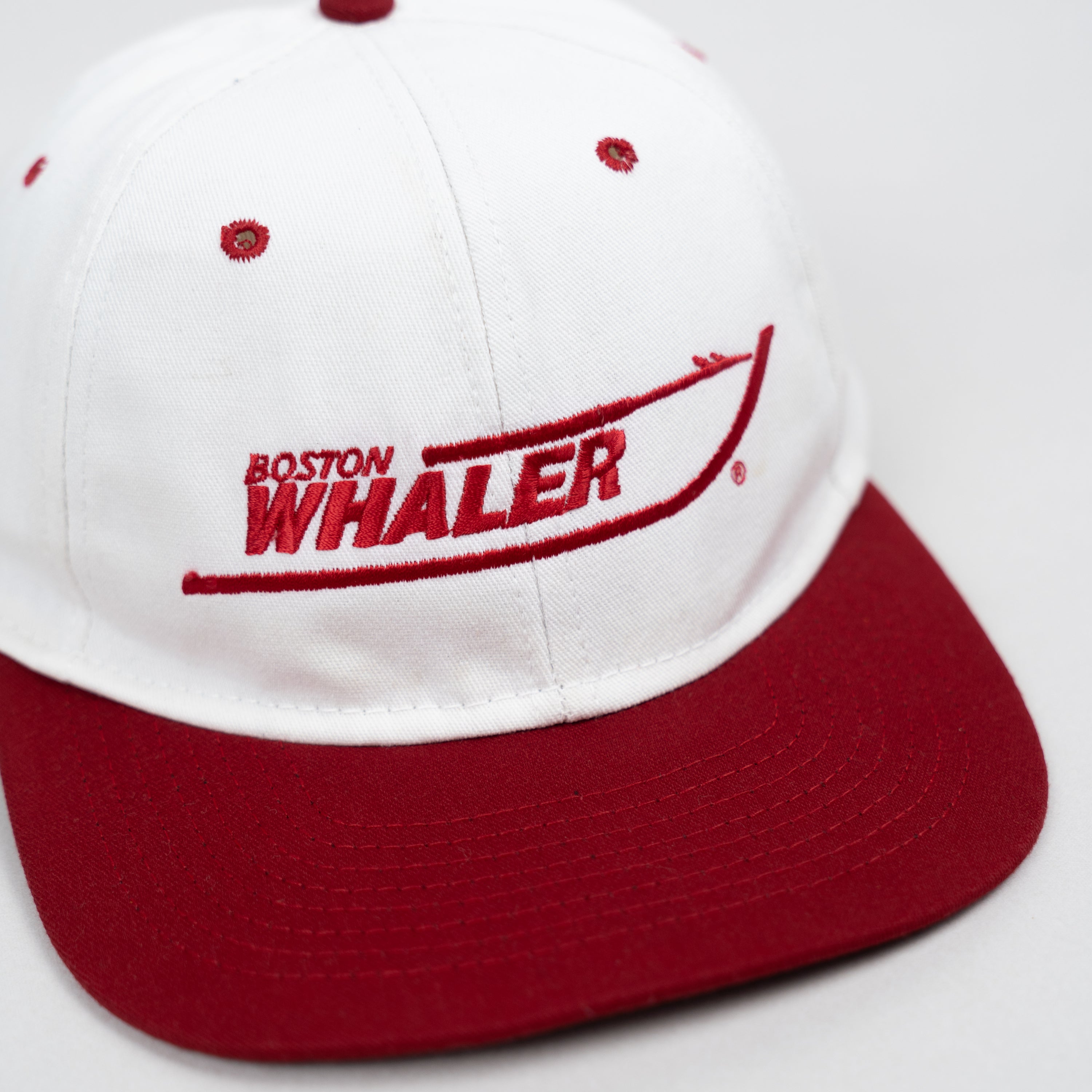 Boston Whaler