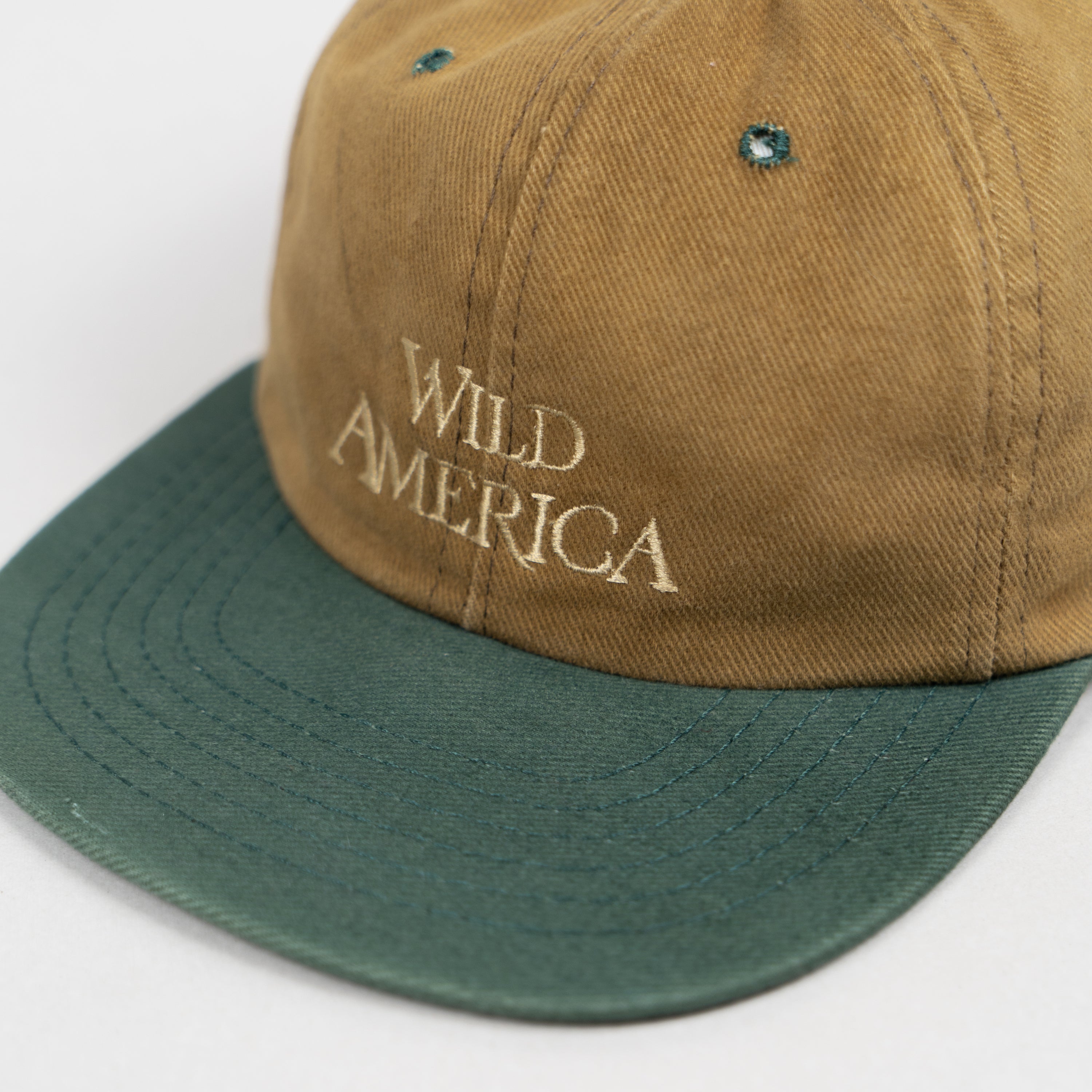 Wild America