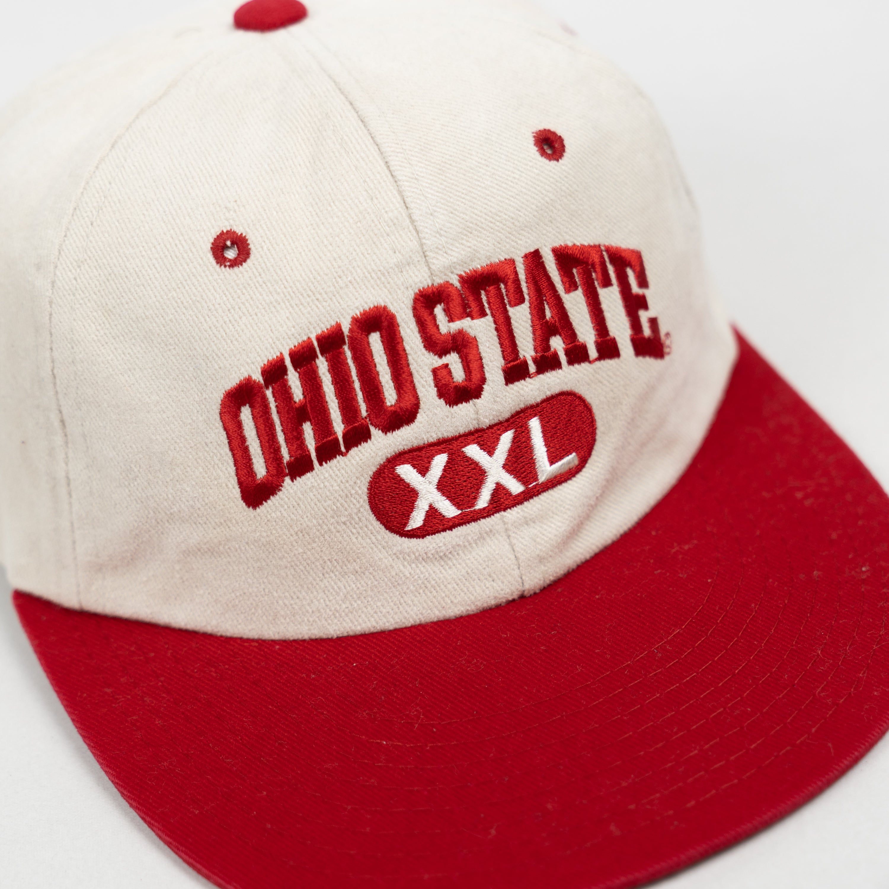 Ohio State XXL