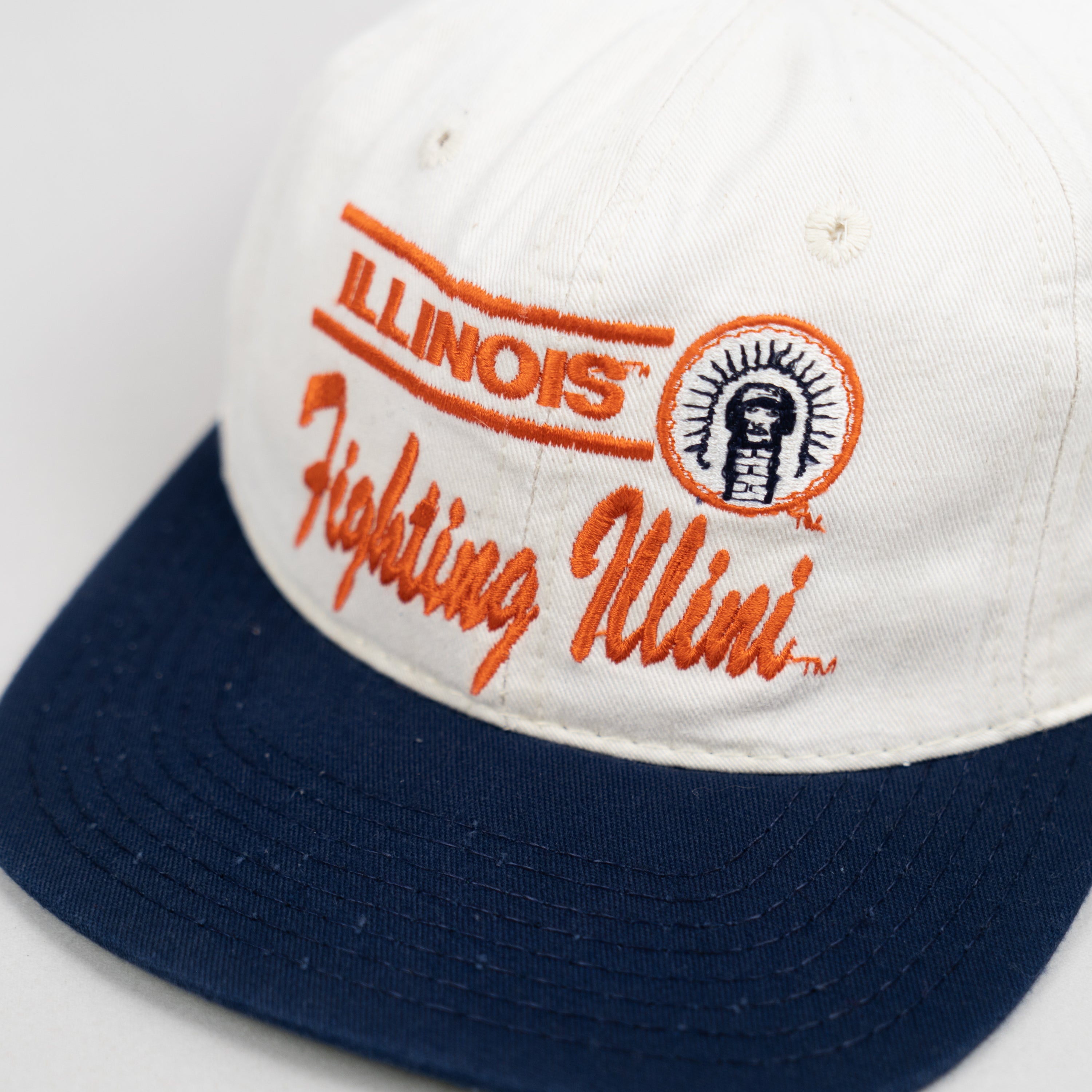 Illinois Fighting Illini