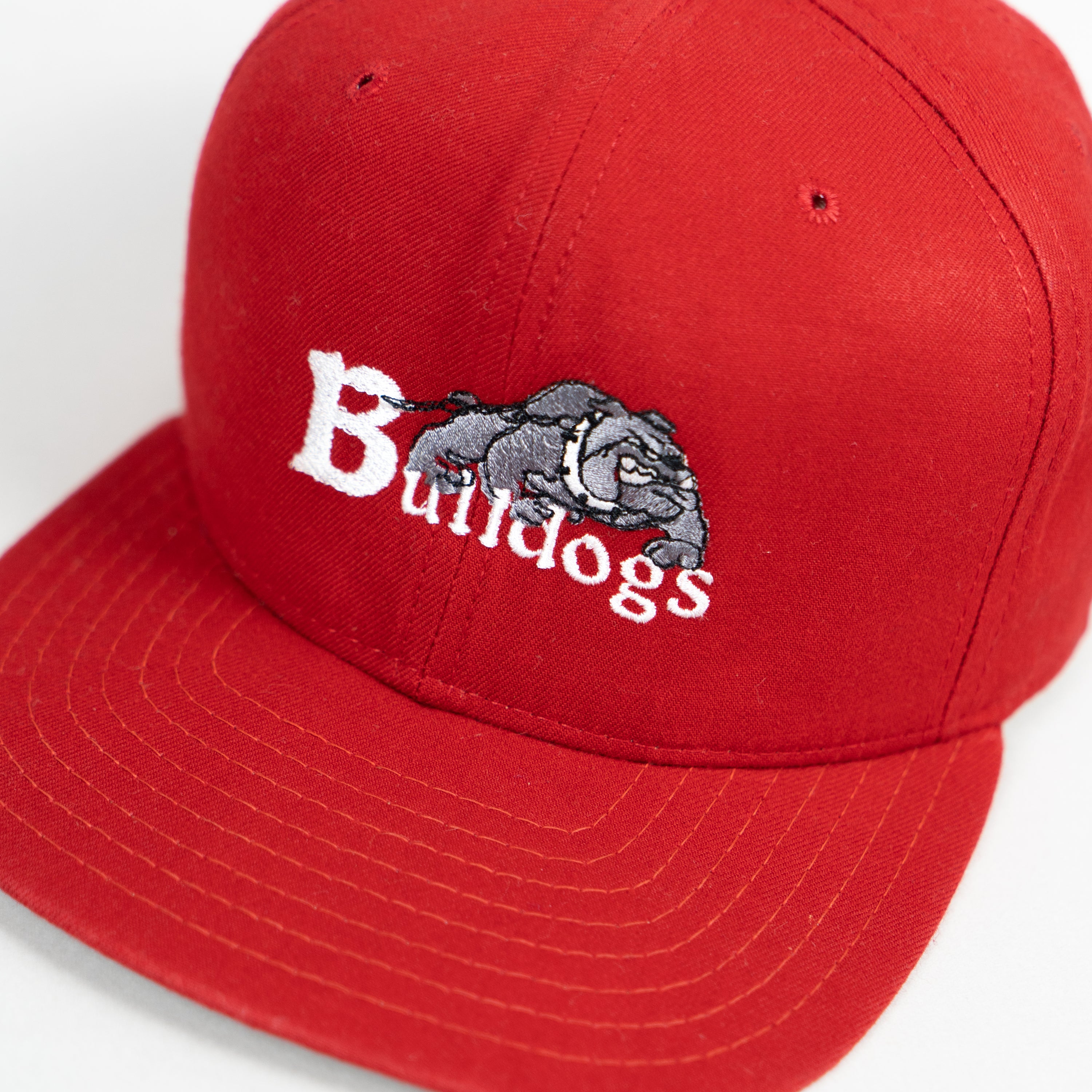 Bulldogs