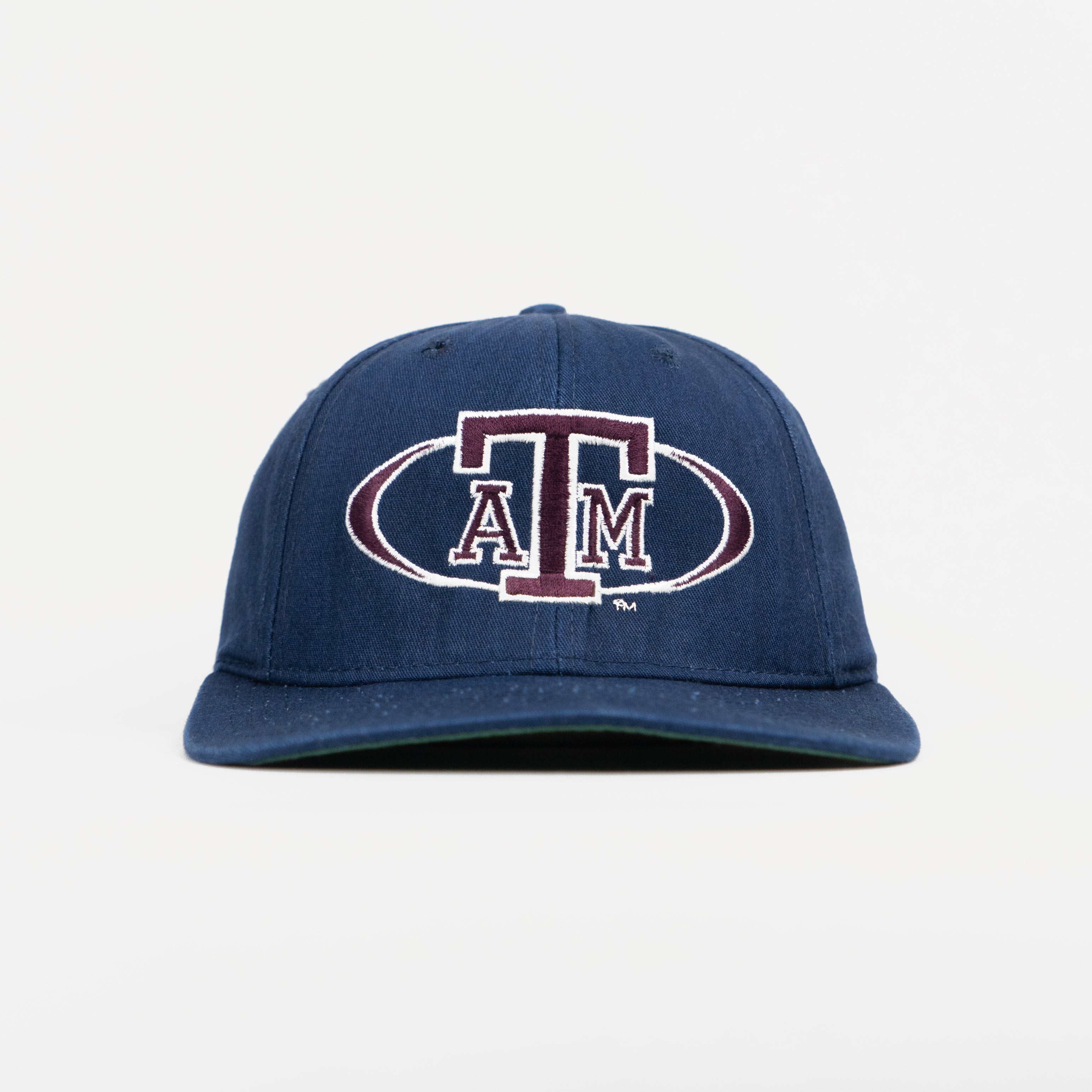 Texas A&M University Aggies – ALLCAPS