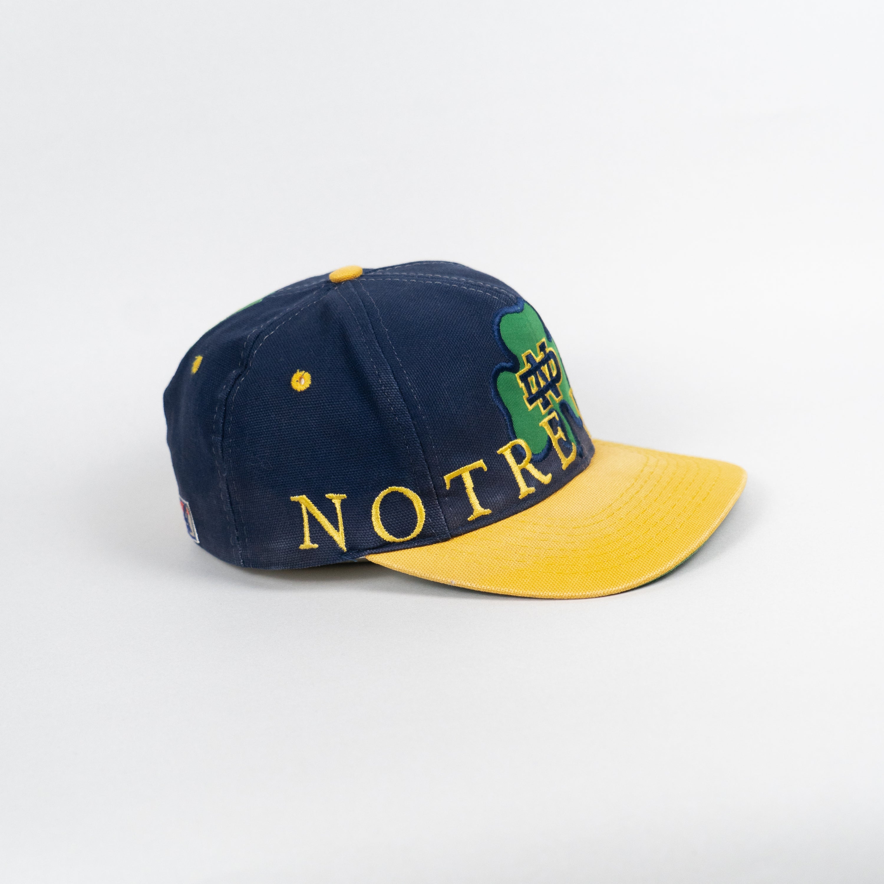 Notre Dame Fighting Irish Two Tone