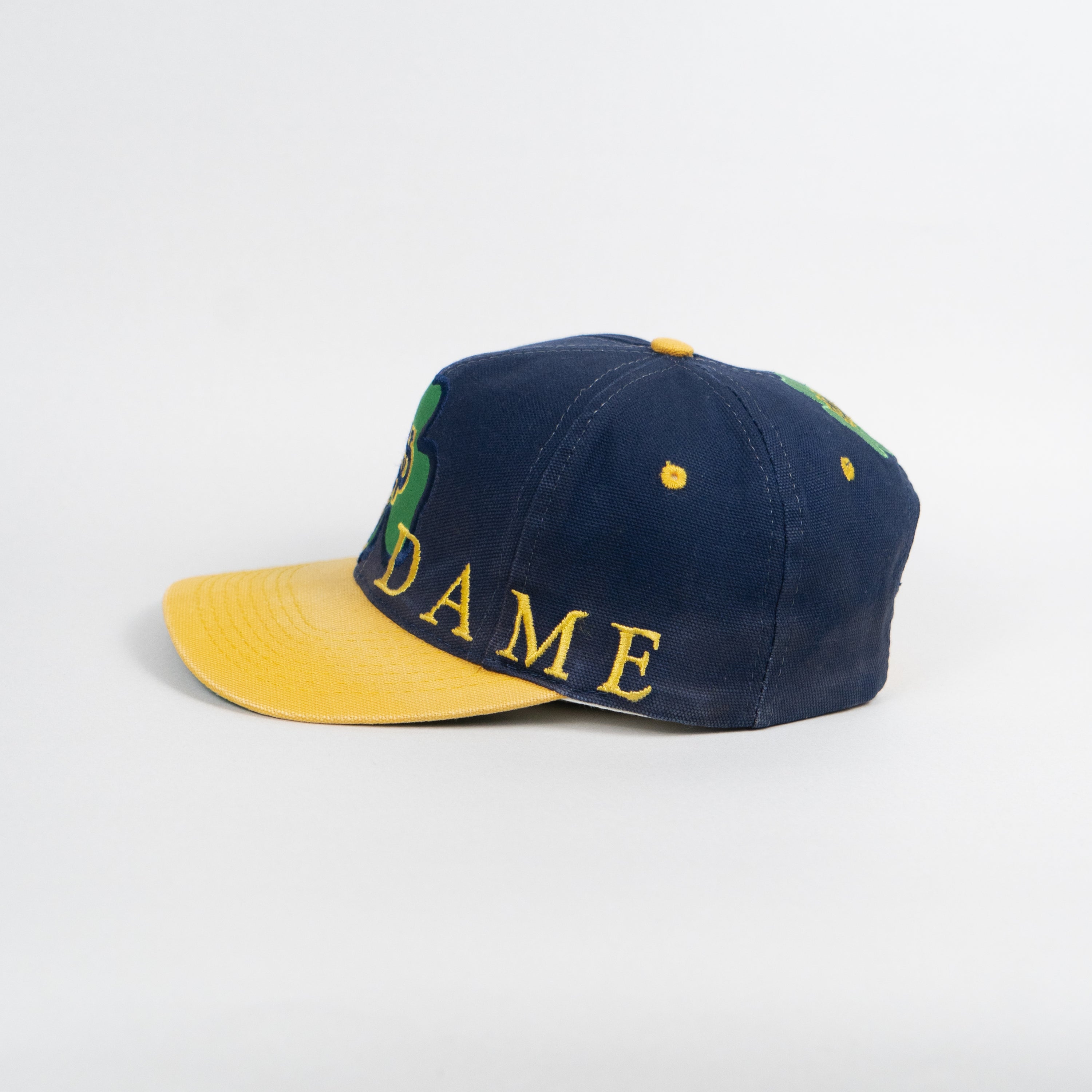 Notre Dame Fighting Irish Two Tone