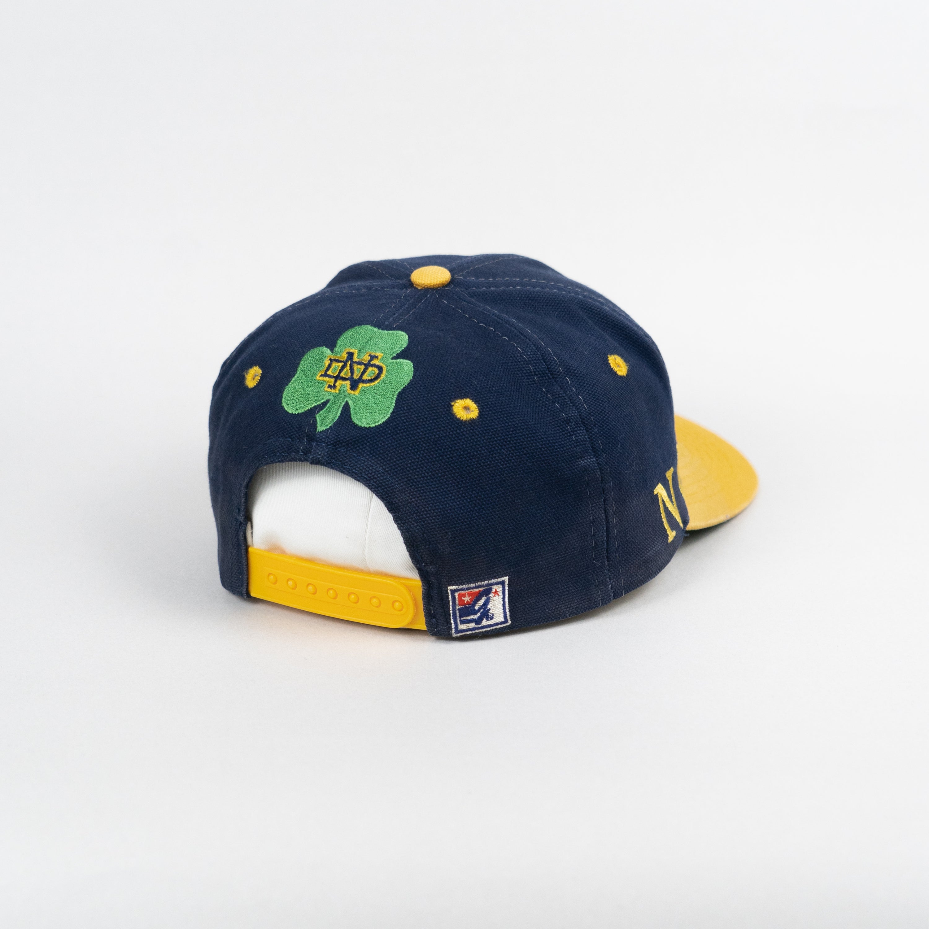 Notre Dame Fighting Irish Two Tone