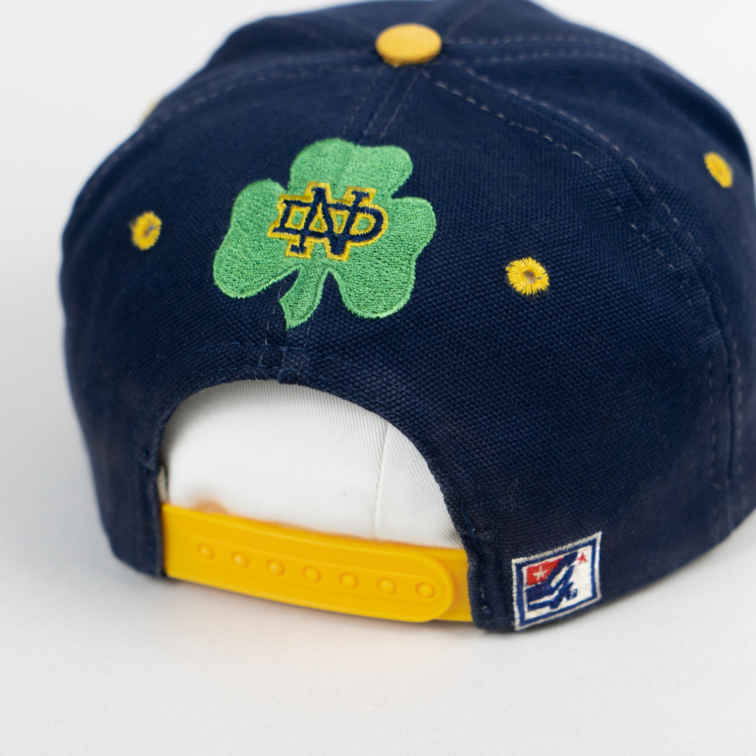 Notre Dame Fighting Irish Two Tone