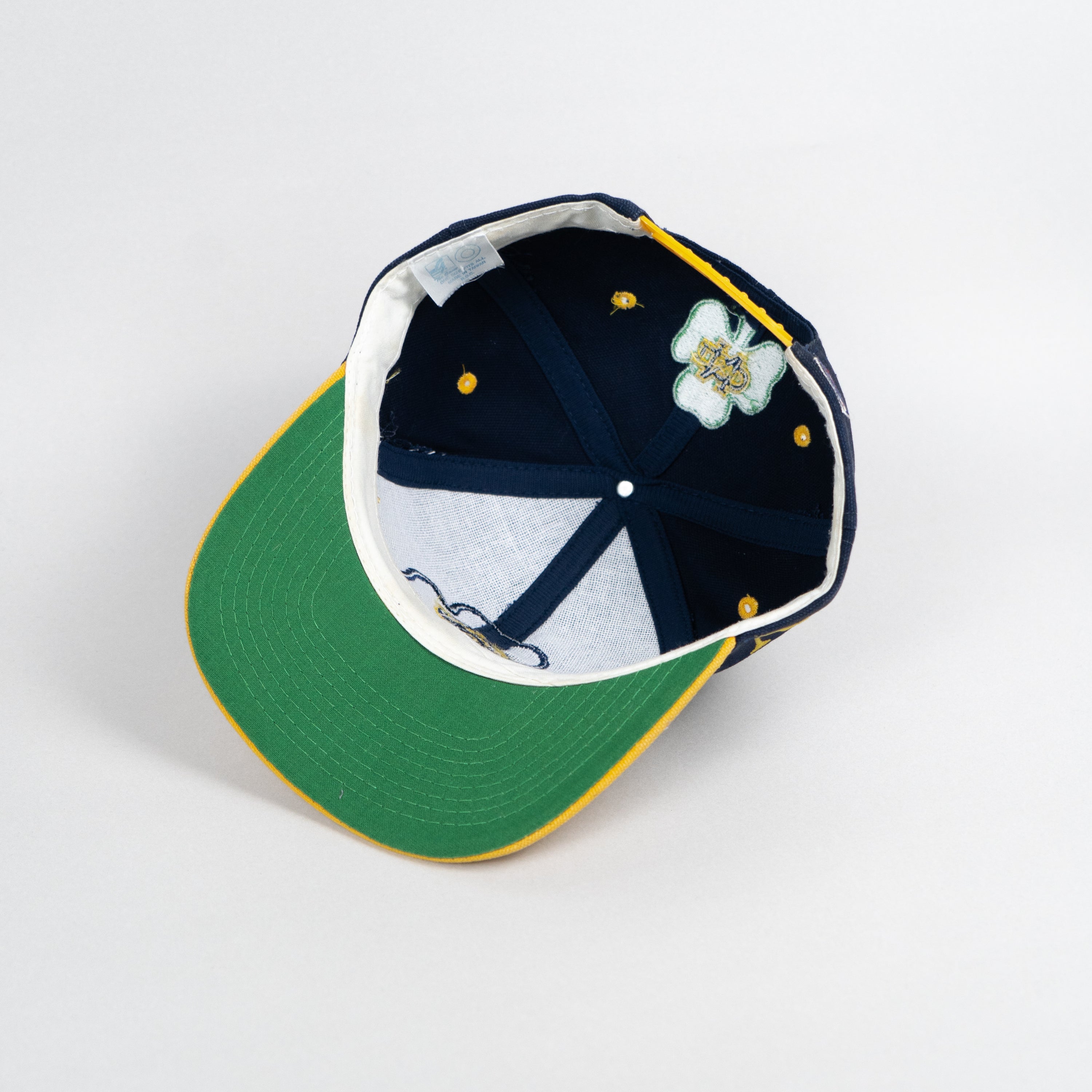 Notre Dame Fighting Irish Two Tone