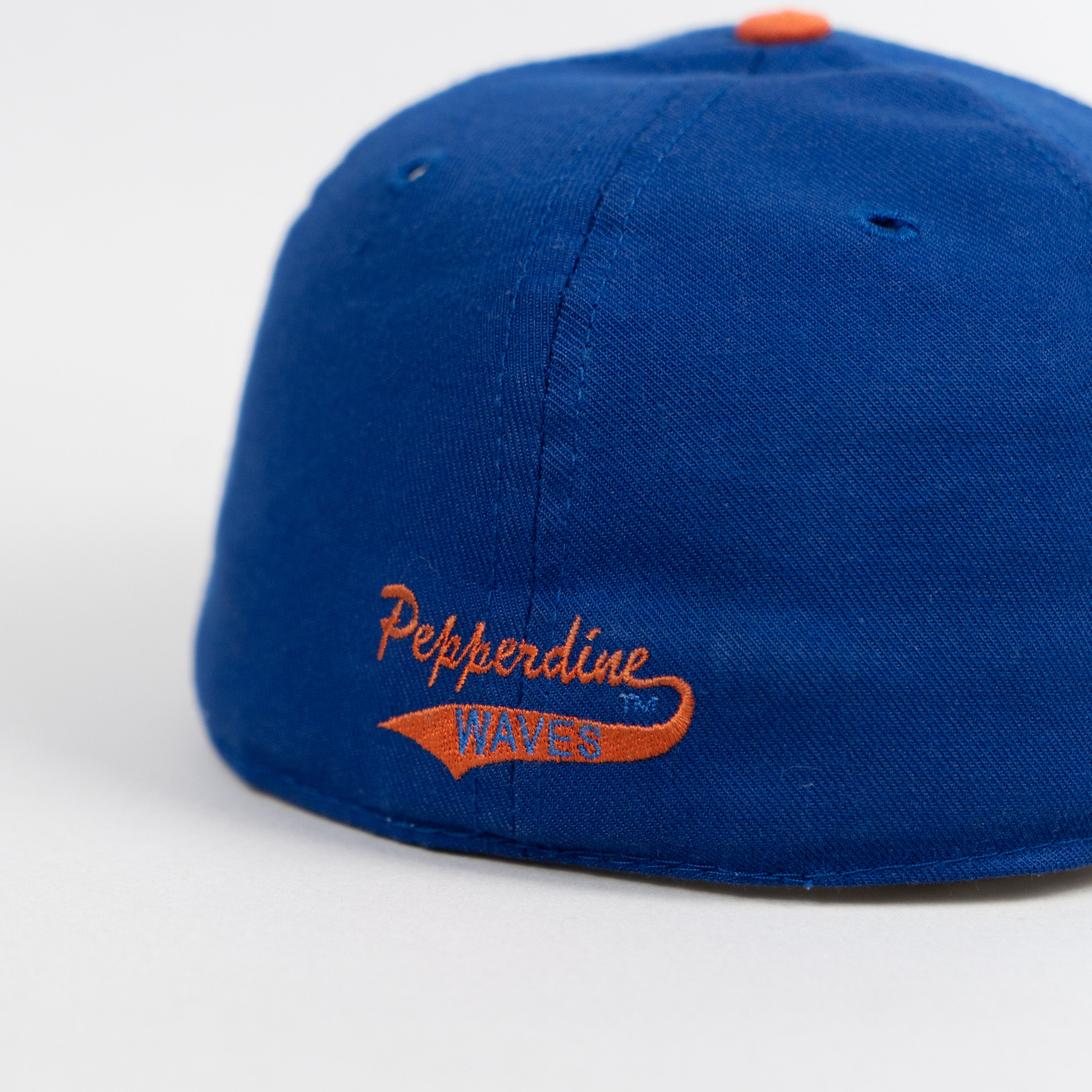 Pepperdine Waves