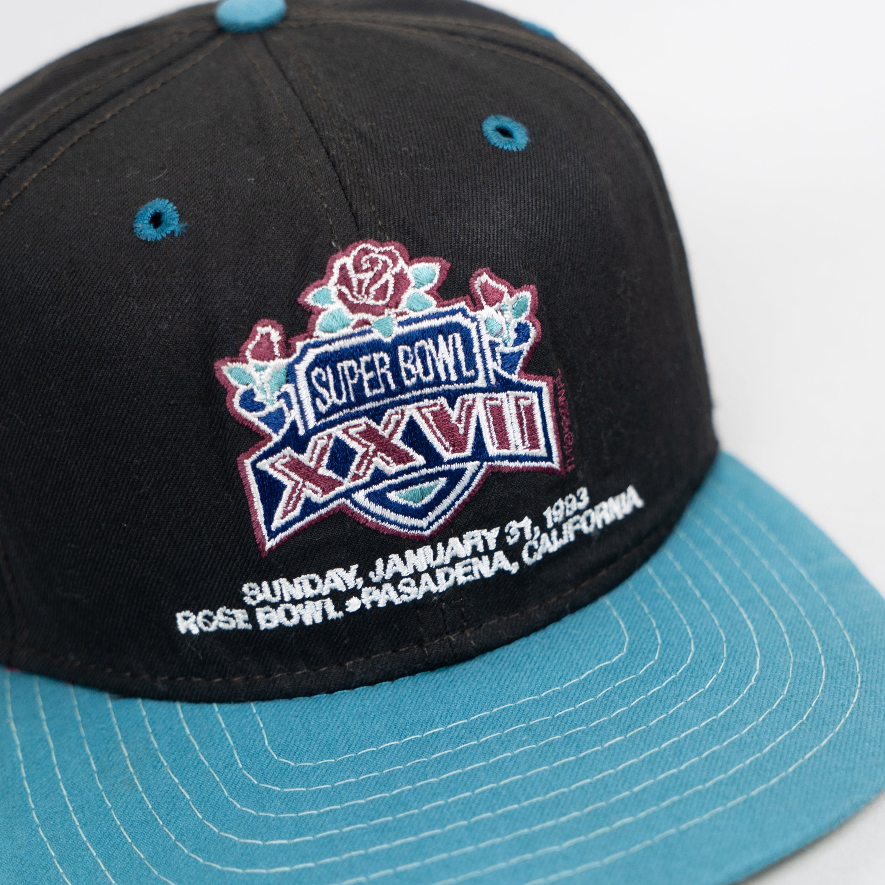 Super Bowl XXVII