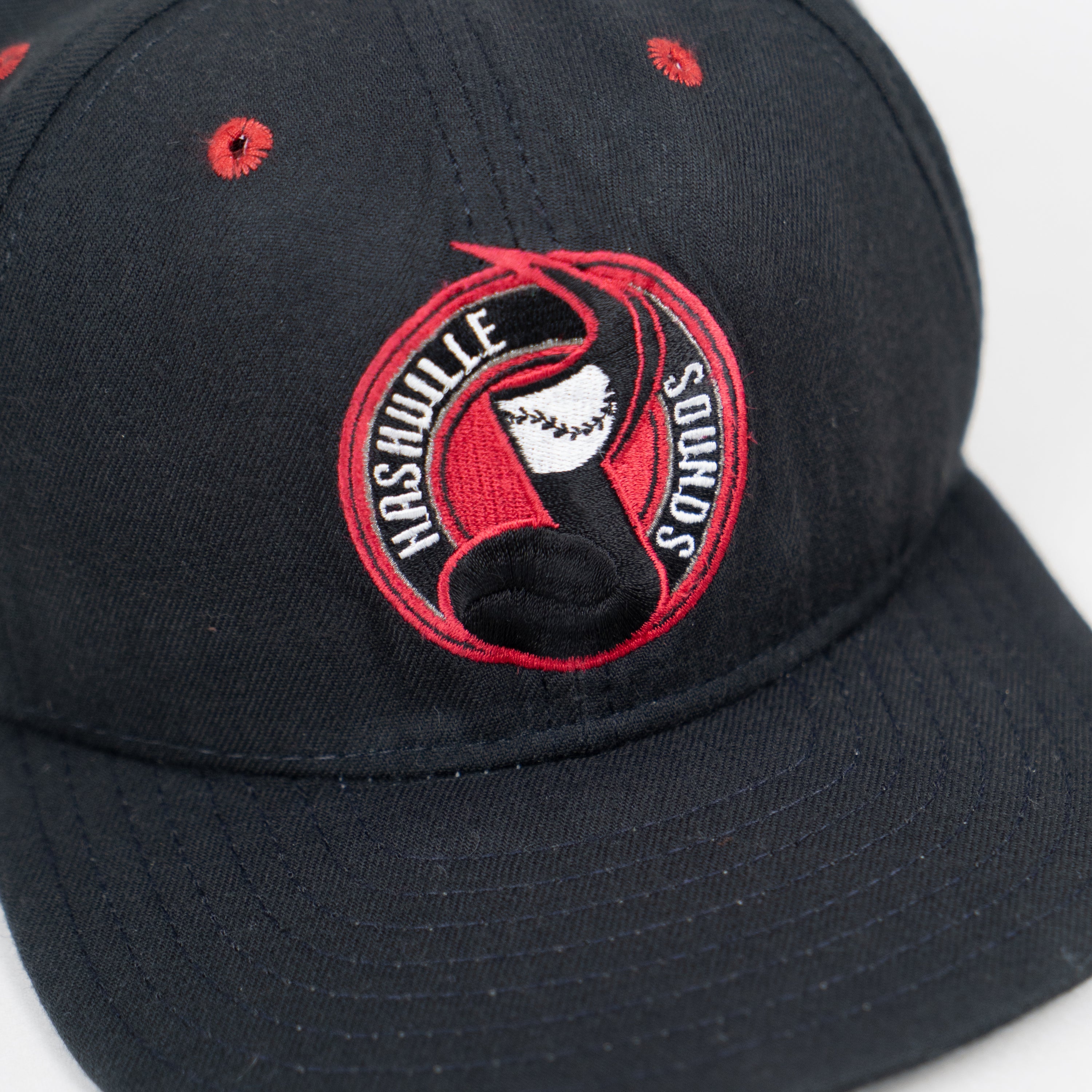 NASHVILLE SOUNDS