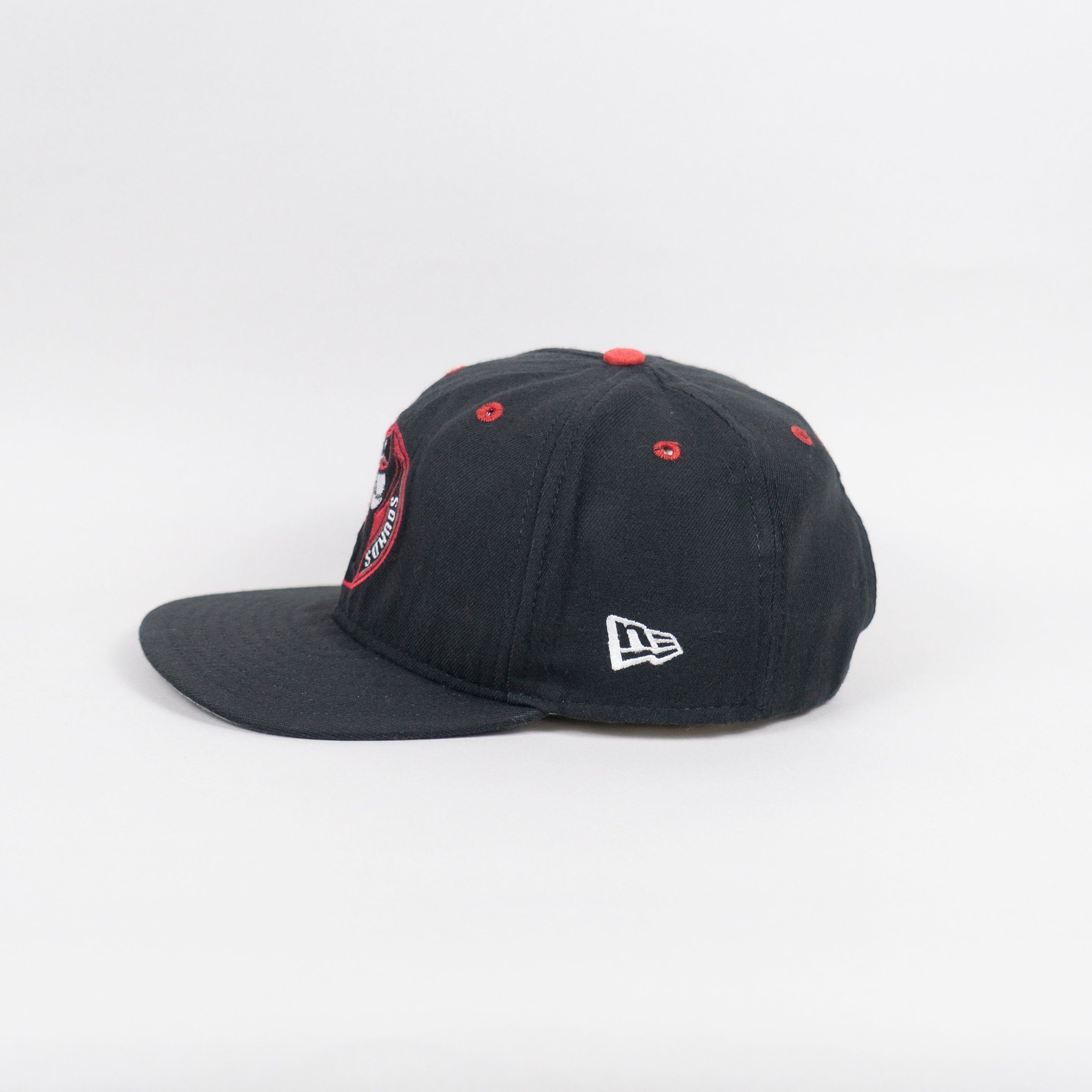 NASHVILLE SOUNDS