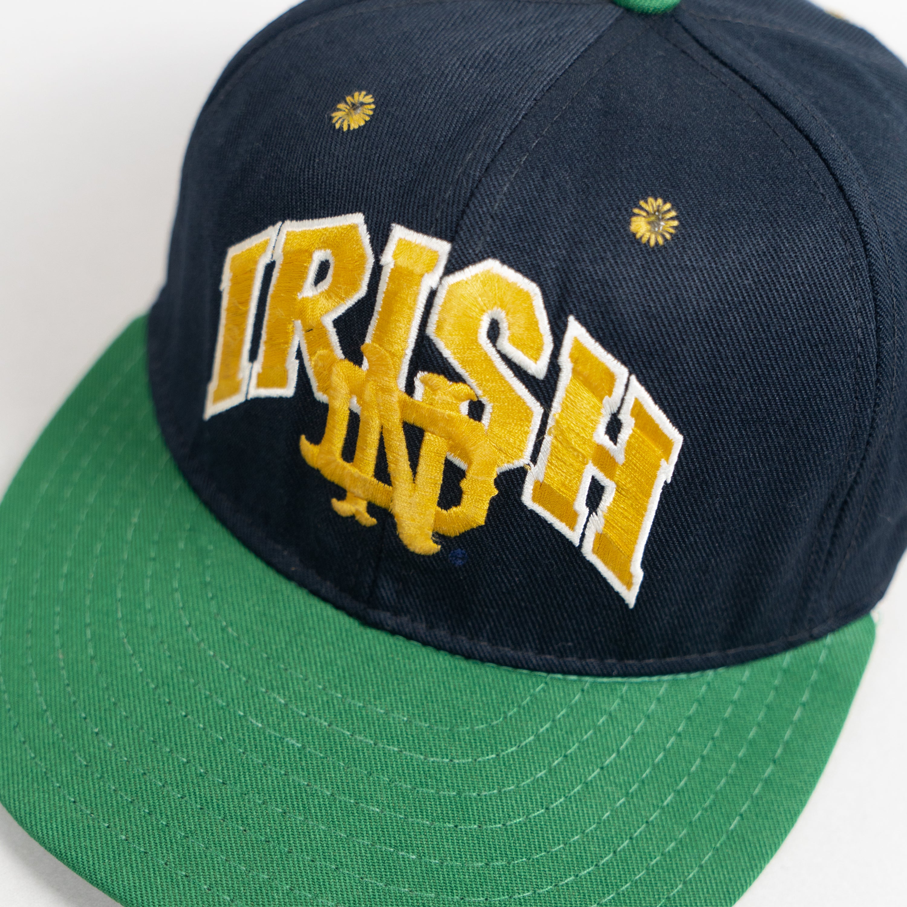 Notre Dame Fighting Irish
